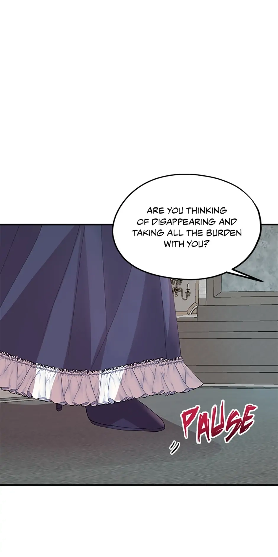 Roelin's Path to the Future Chapter 58 page 47 - 