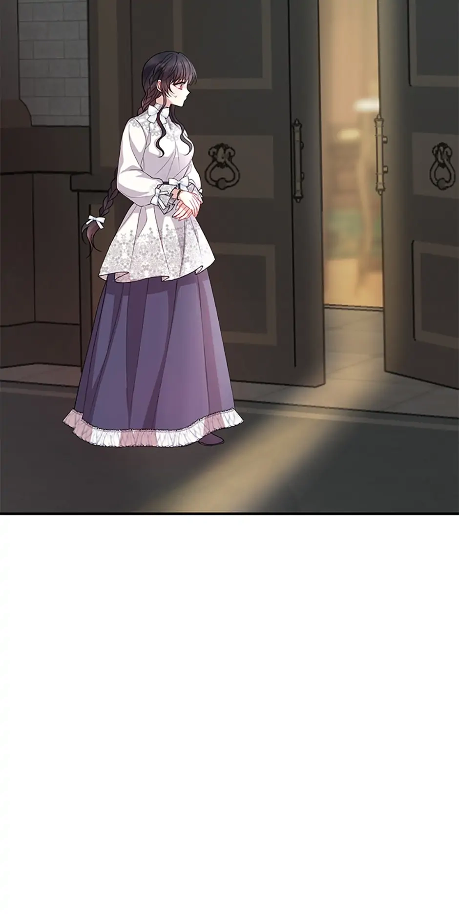 Roelin's Path to the Future Chapter 58 page 50 - 