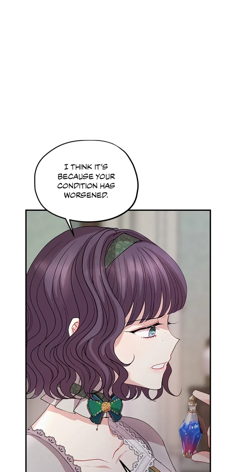 Roelin's Path to the Future Chapter 58 page 6 - 
