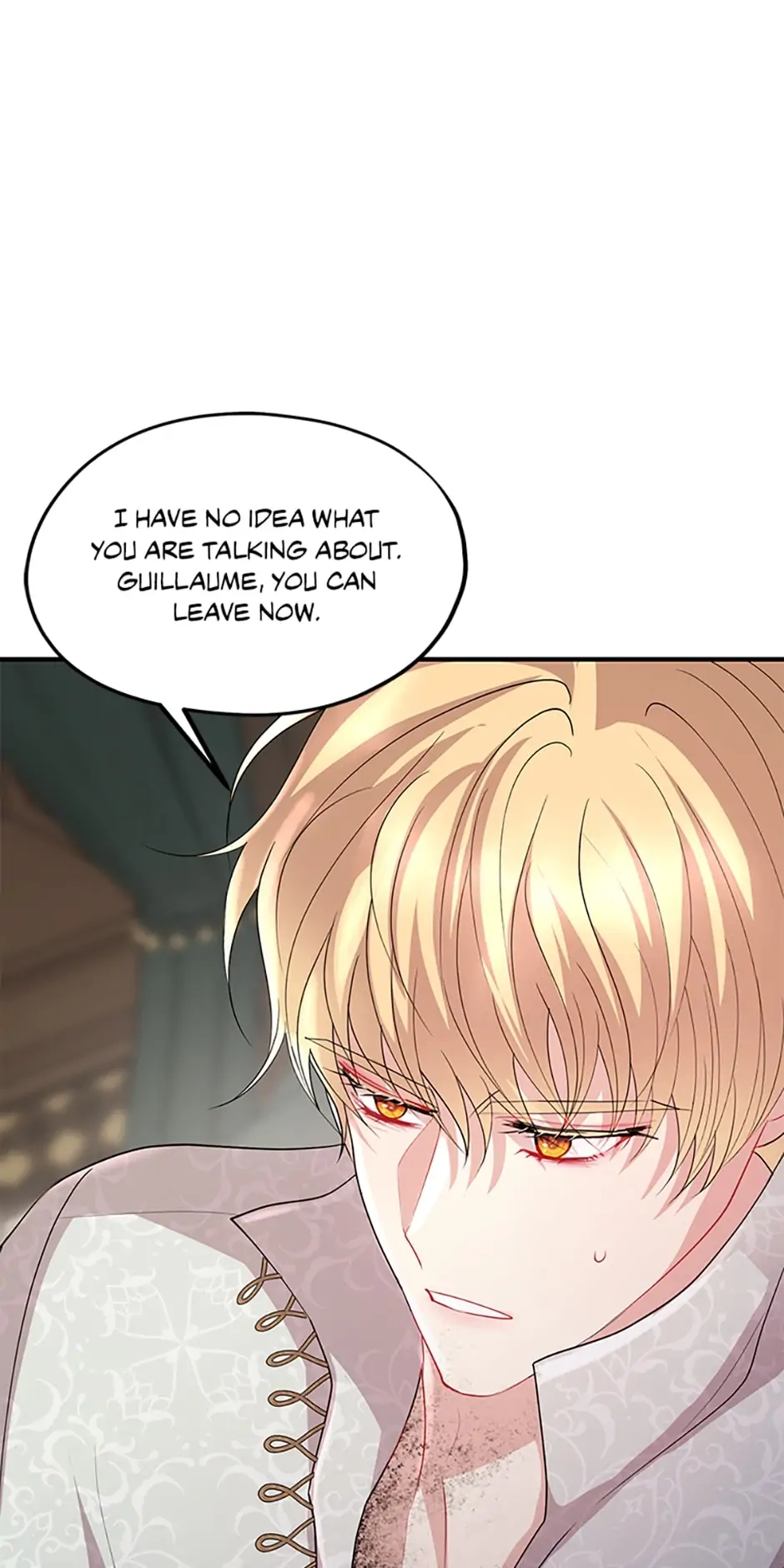 Roelin's Path to the Future Chapter 58 page 51 - 