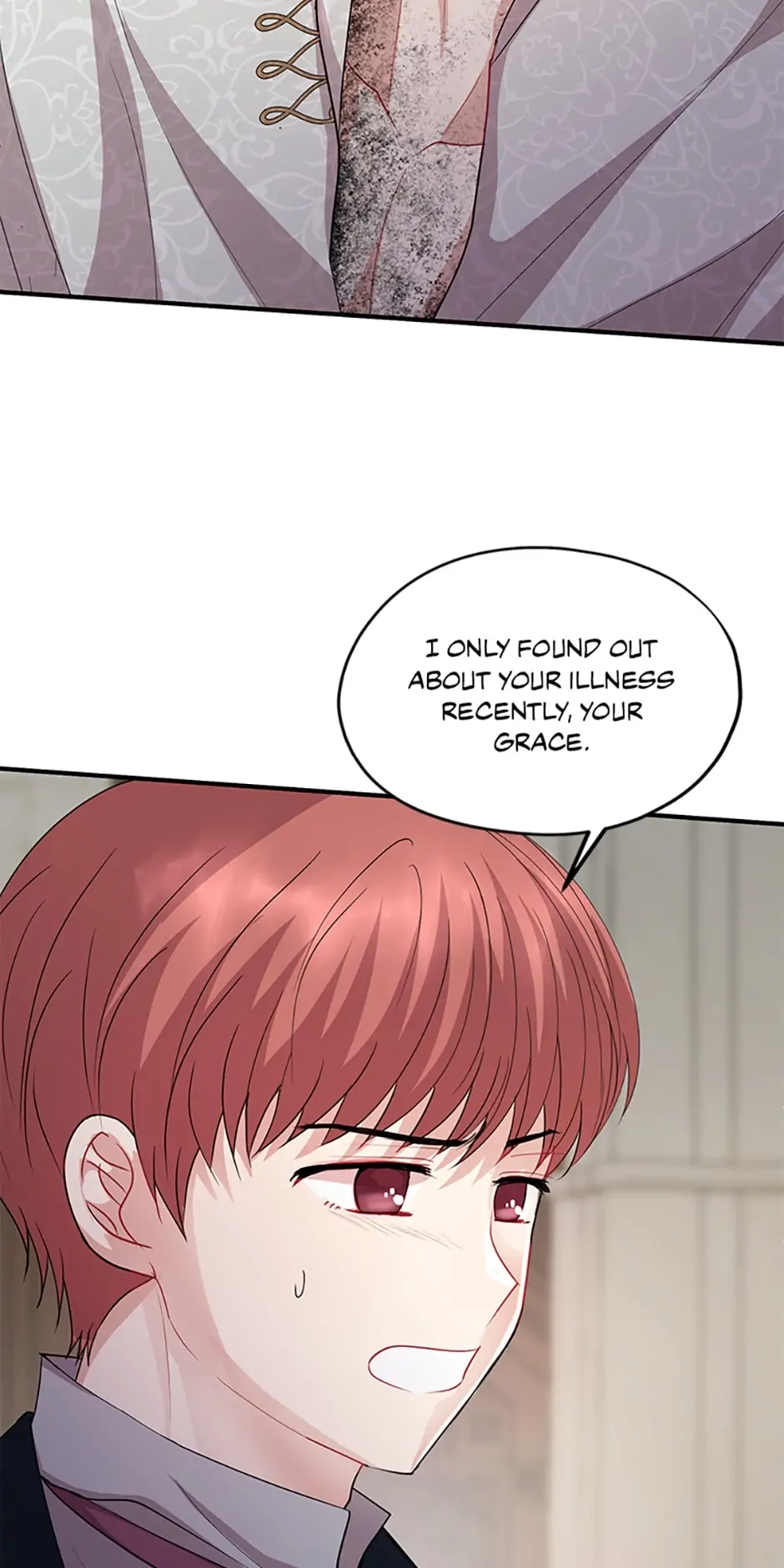 Roelin's Path to the Future Chapter 58 page 52 - 