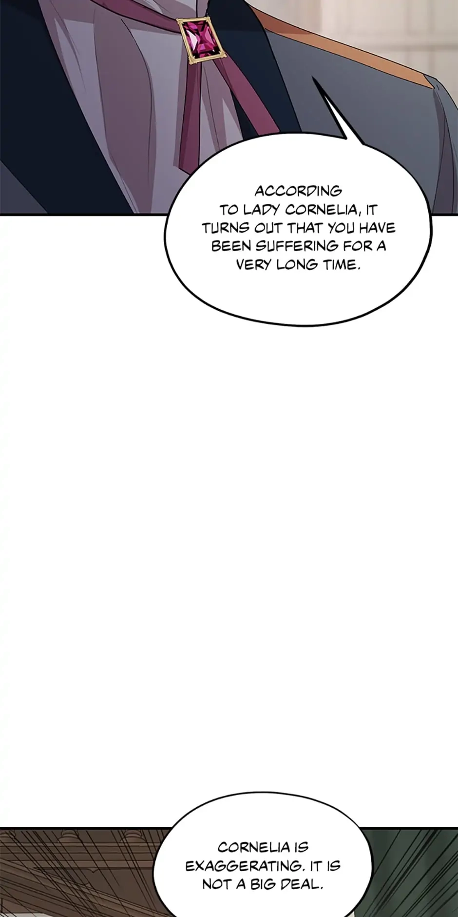 Roelin's Path to the Future Chapter 58 page 53 - 