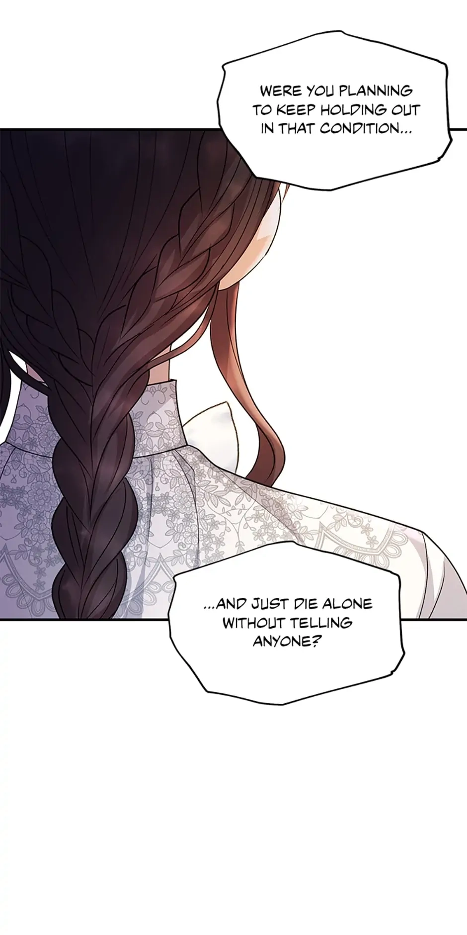 Roelin's Path to the Future Chapter 58 page 55 - 