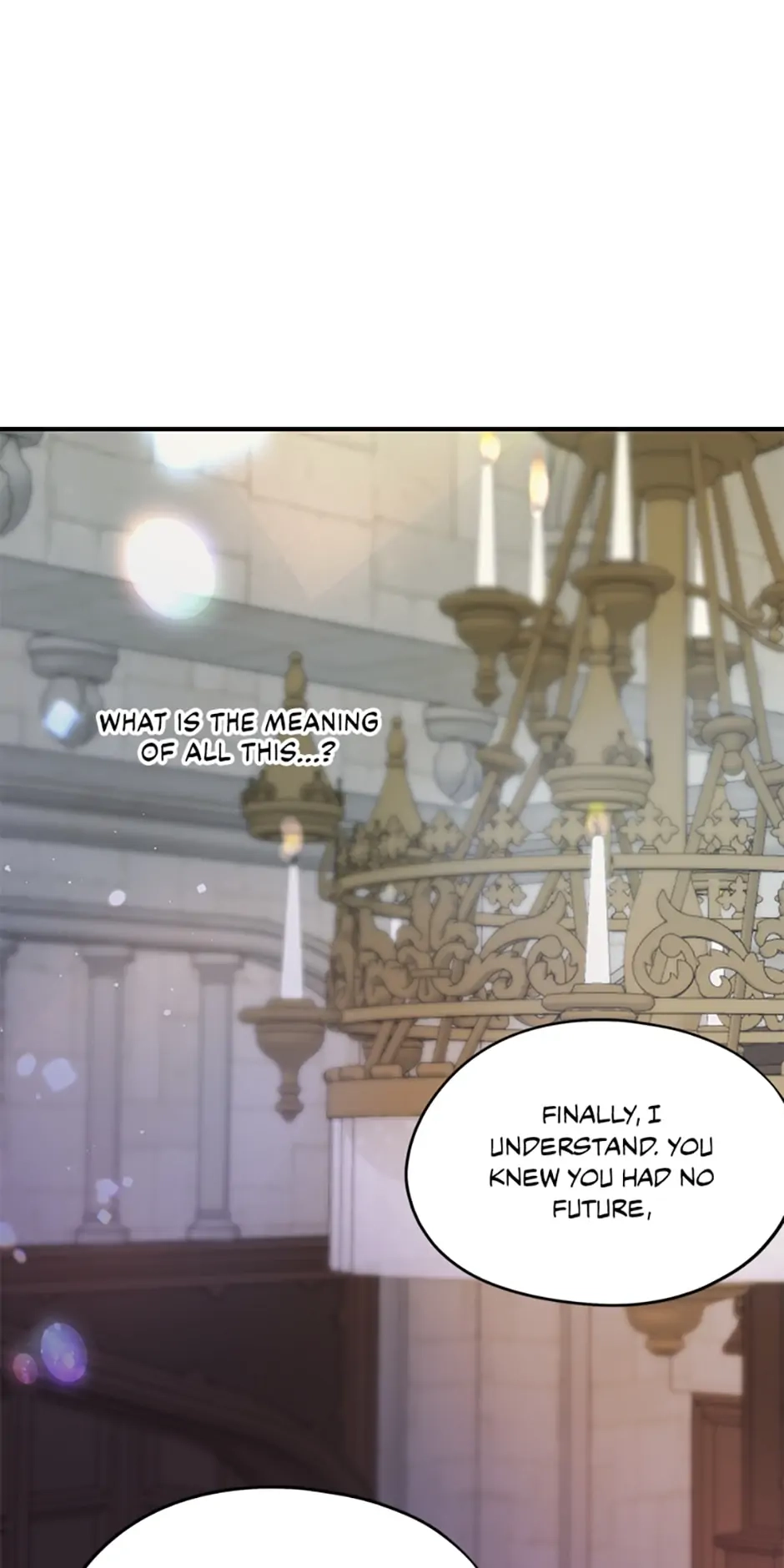 Roelin's Path to the Future Chapter 58 page 56 - 