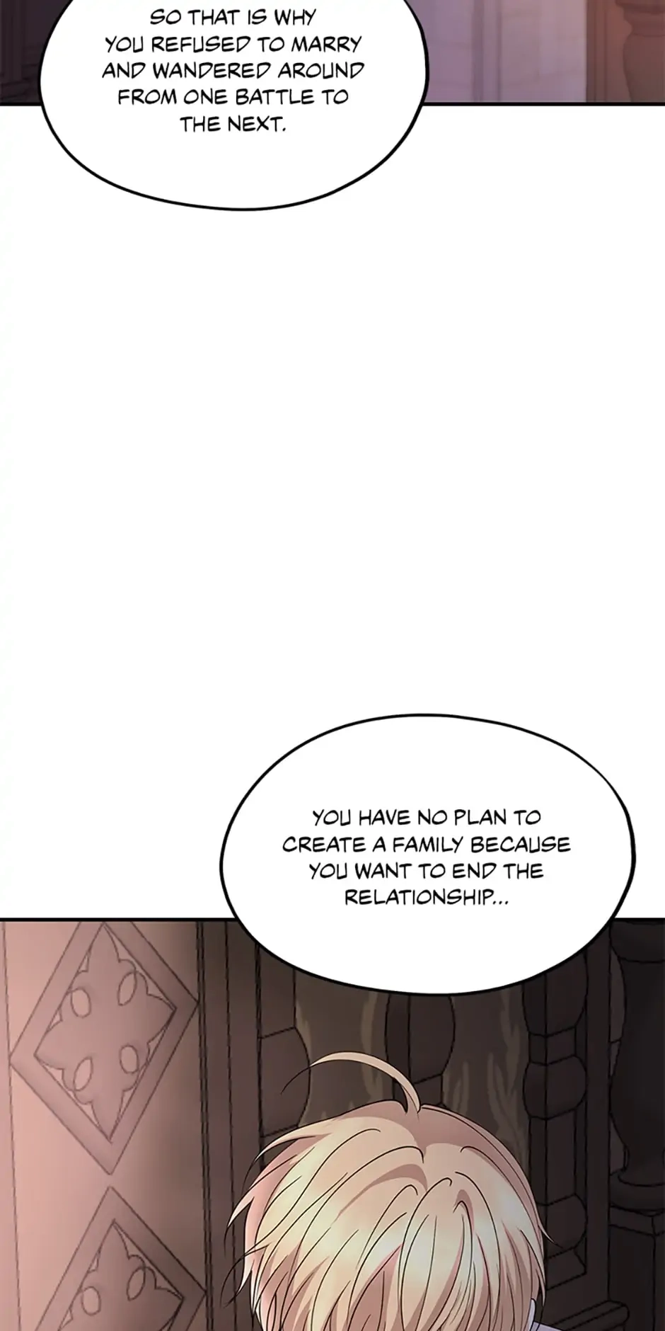 Roelin's Path to the Future Chapter 58 page 57 - 