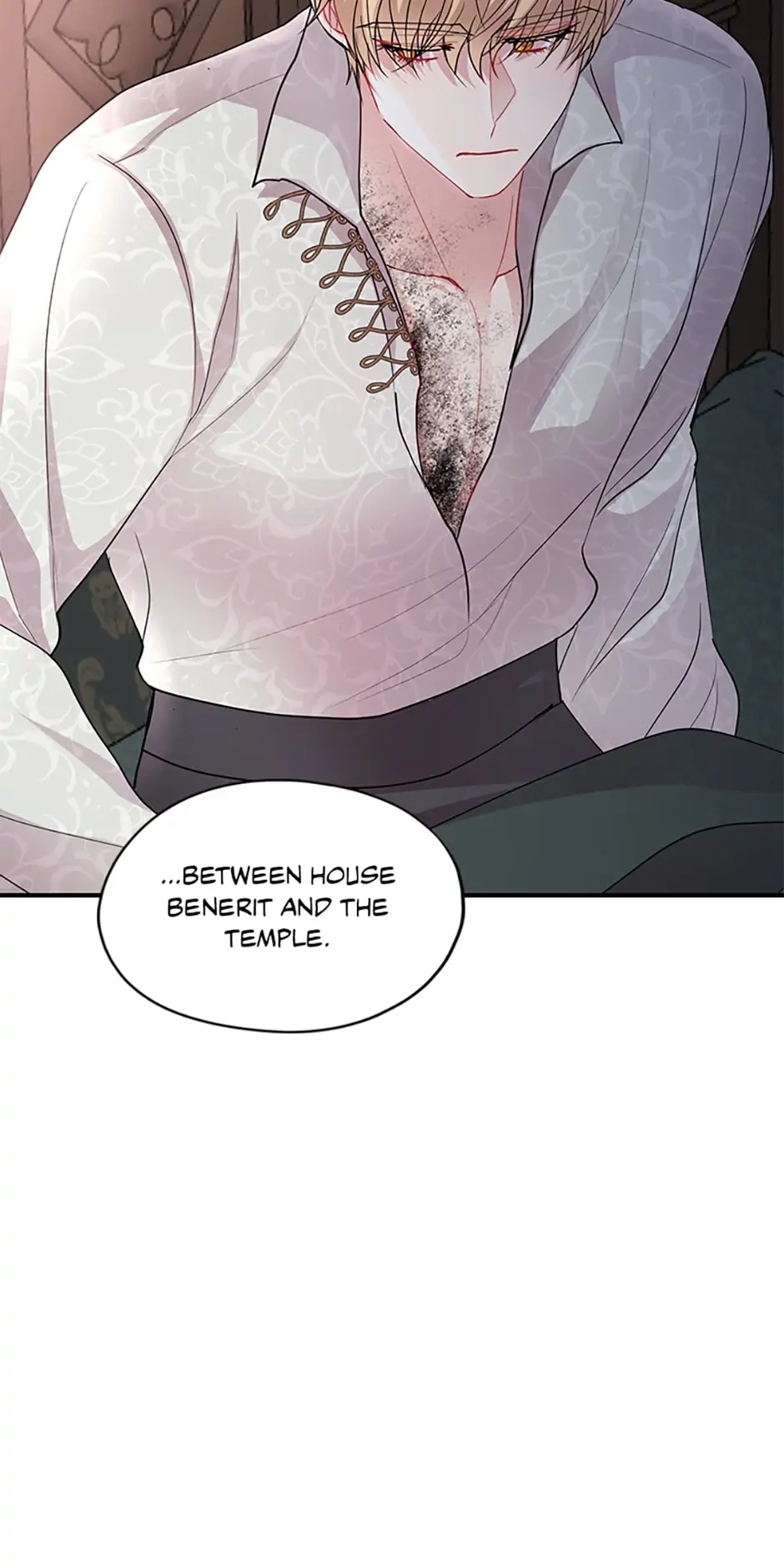Roelin's Path to the Future Chapter 58 page 58 - 