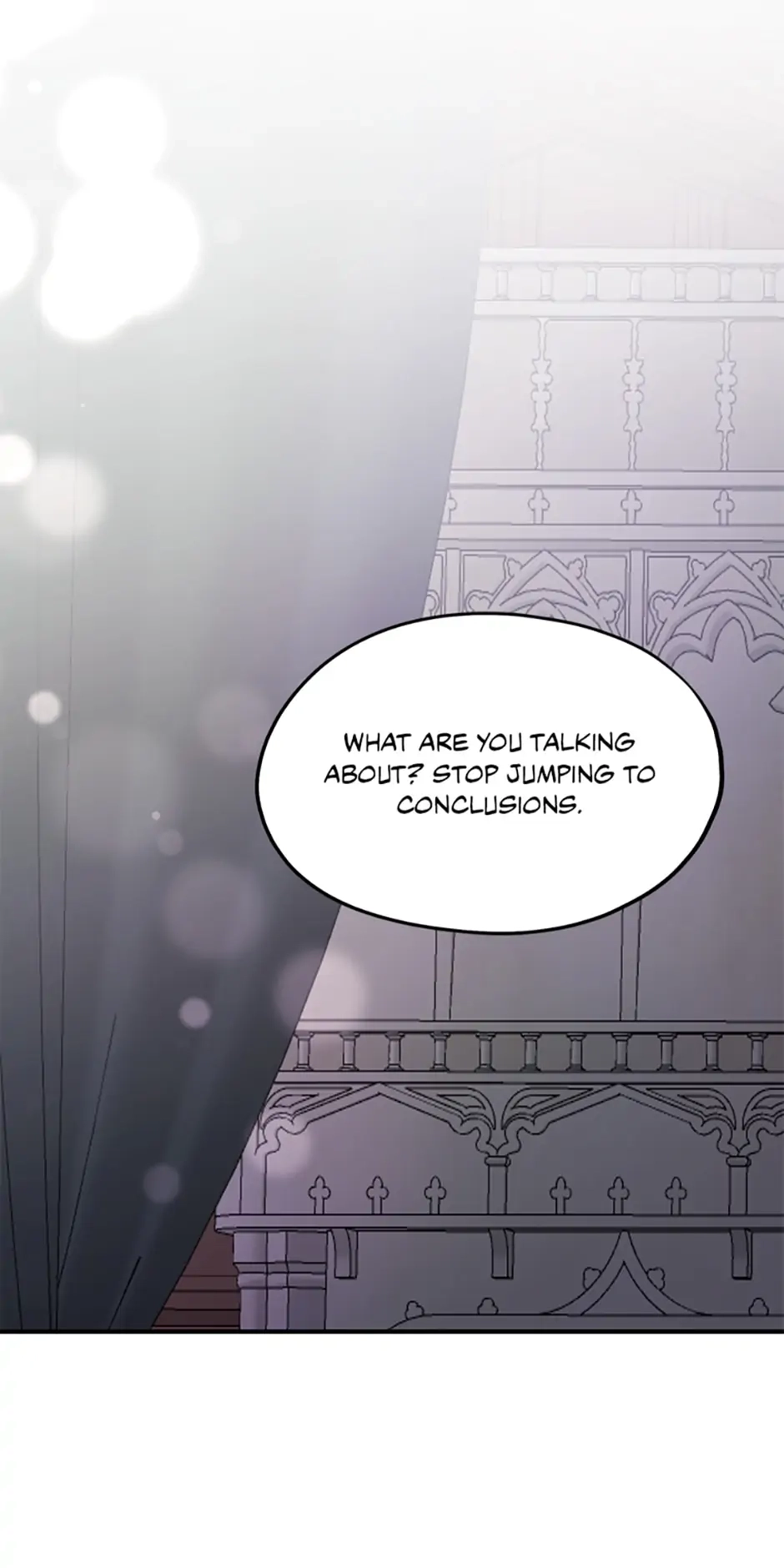 Roelin's Path to the Future Chapter 58 page 60 - 