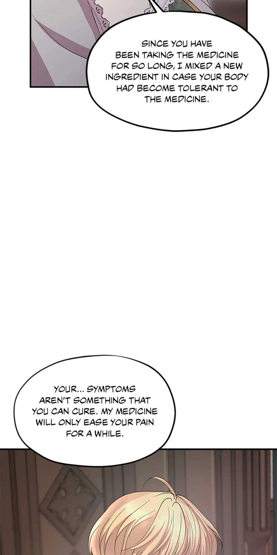 Roelin's Path to the Future Chapter 58 page 7 - 