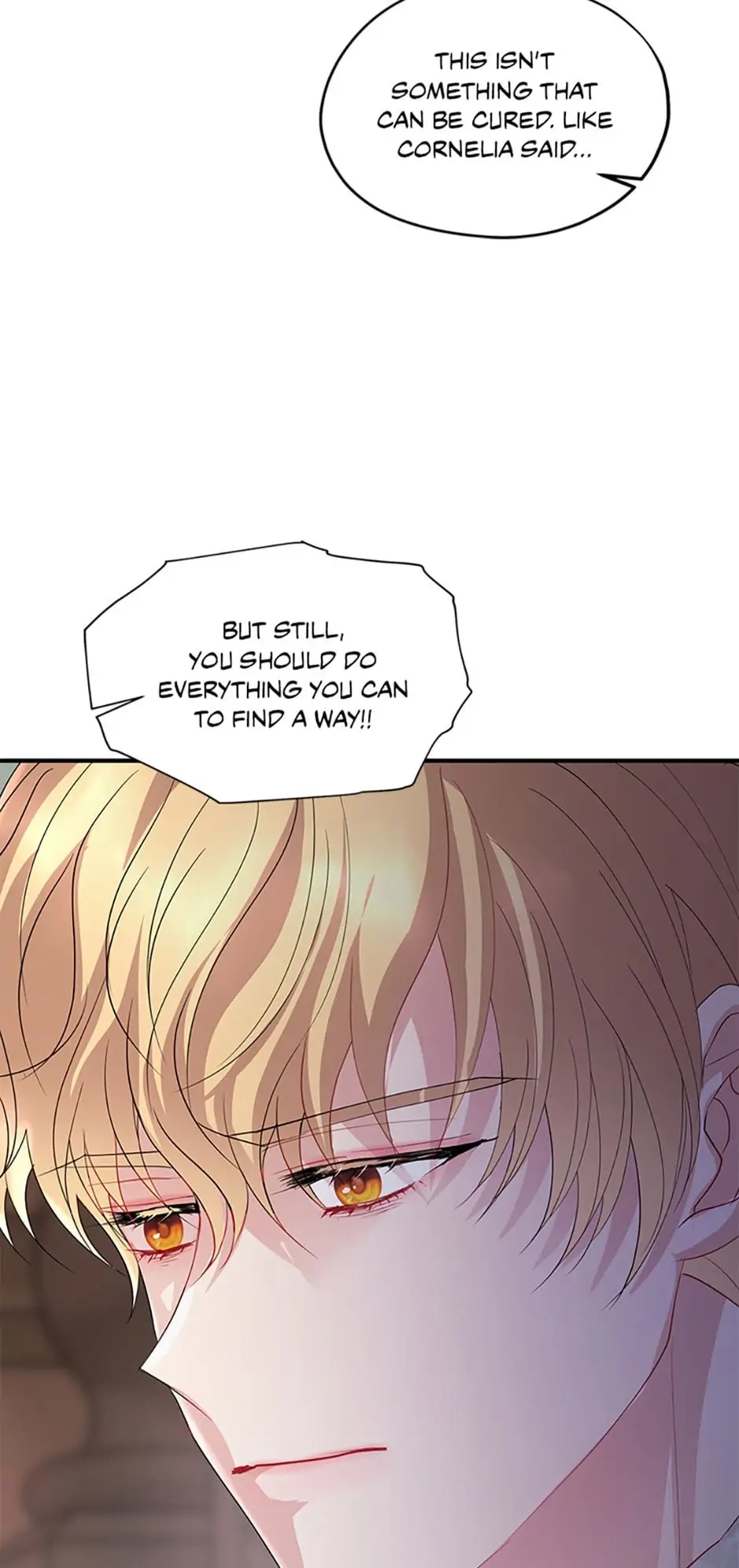 Roelin's Path to the Future Chapter 58 page 65 - 