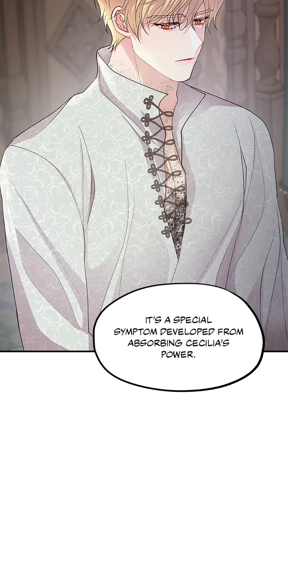 Roelin's Path to the Future Chapter 58 page 8 - 
