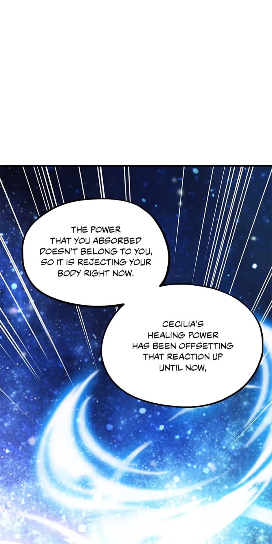 Roelin's Path to the Future Chapter 58 page 9 - 