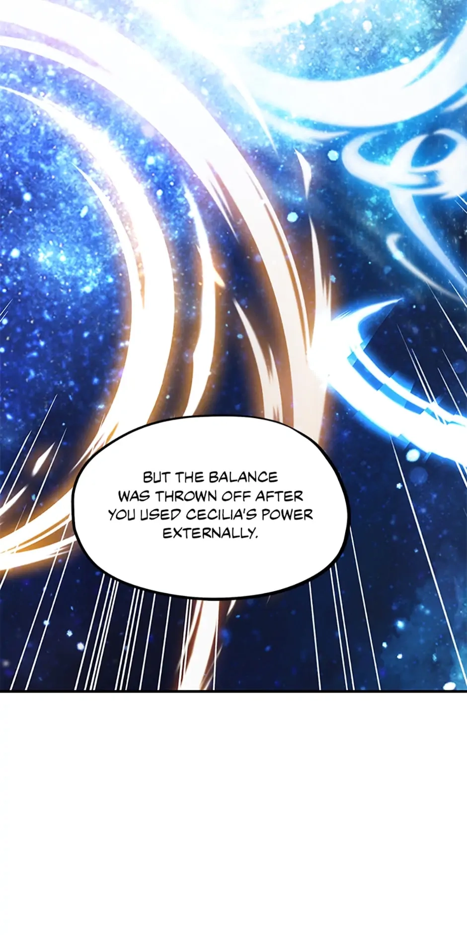 Roelin's Path to the Future Chapter 58 page 10 - 
