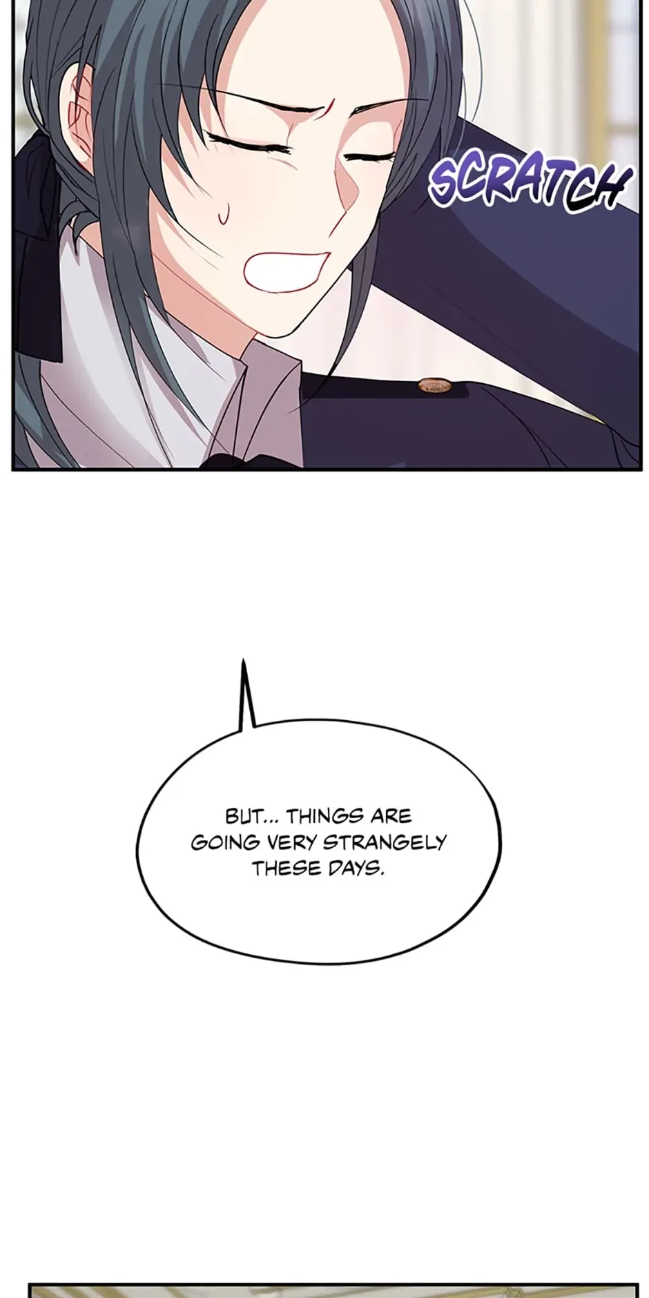 Roelin's Path to the Future Chapter 59 page 14 - 
