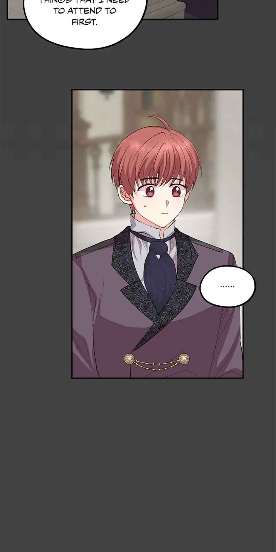 Roelin's Path to the Future Chapter 59 page 3 - 