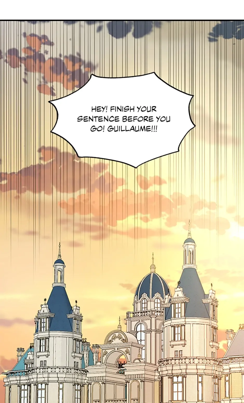 Roelin's Path to the Future Chapter 59 page 21 - 