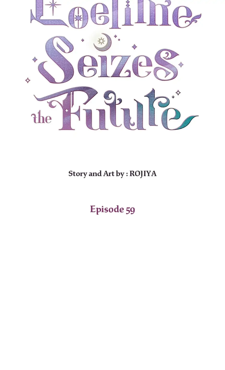Roelin's Path to the Future Chapter 59 page 23 - 