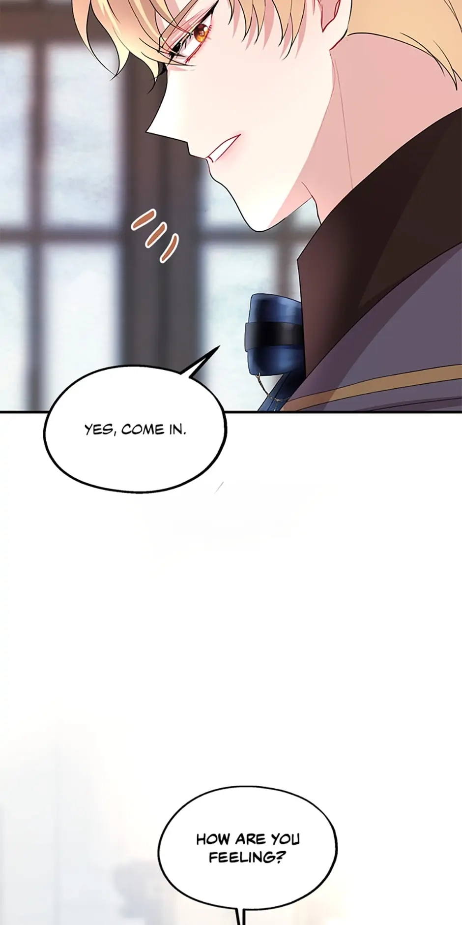 Roelin's Path to the Future Chapter 59 page 26 - 
