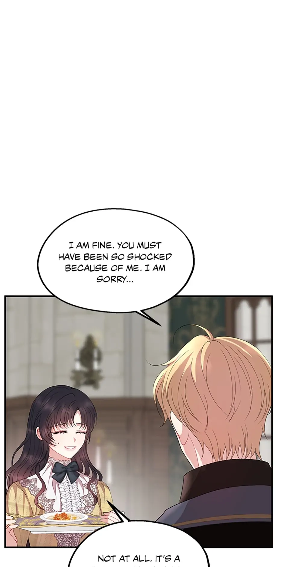 Roelin's Path to the Future Chapter 59 page 28 - 