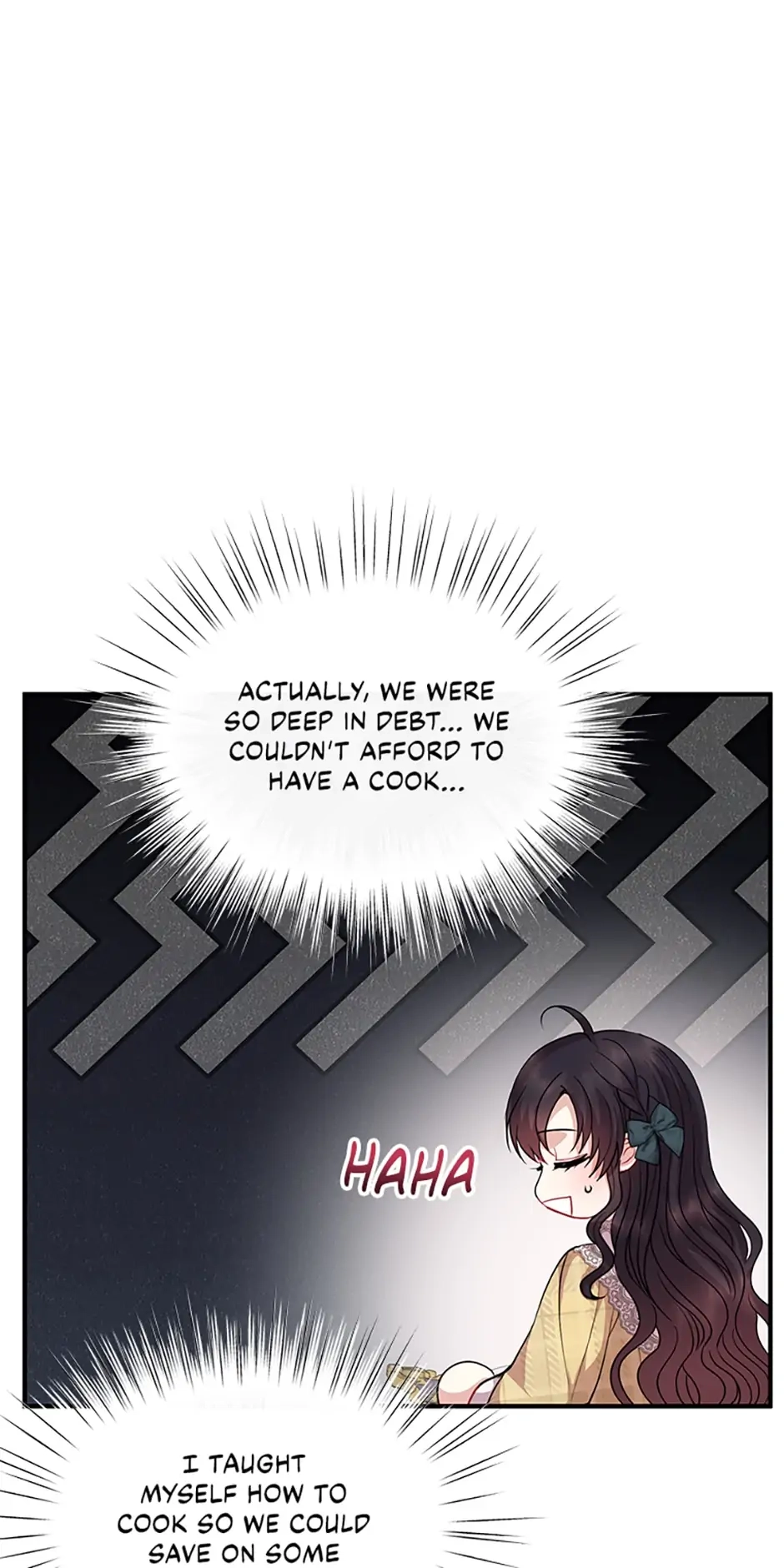 Roelin's Path to the Future Chapter 59 page 34 - 