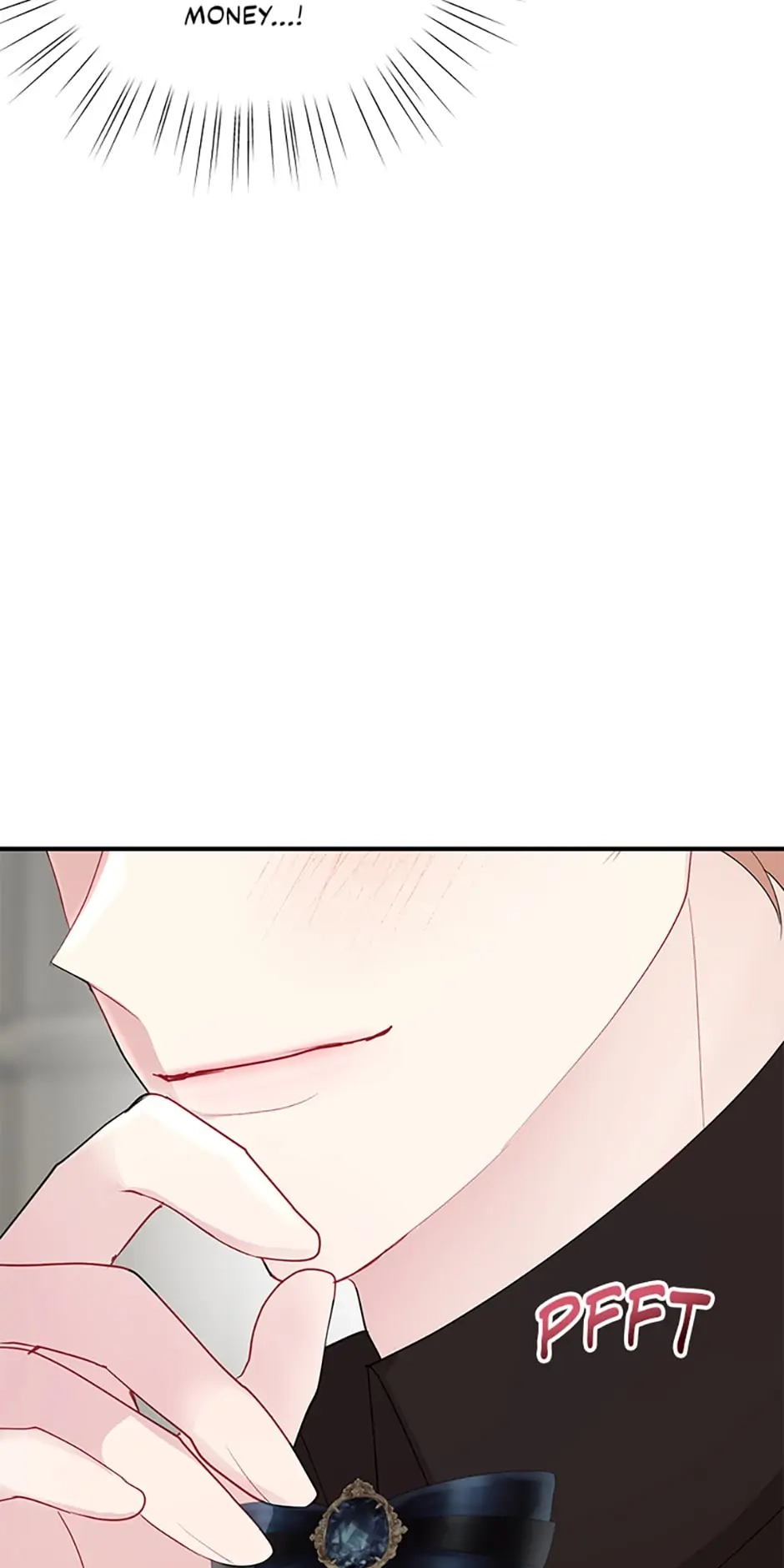 Roelin's Path to the Future Chapter 59 page 35 - 