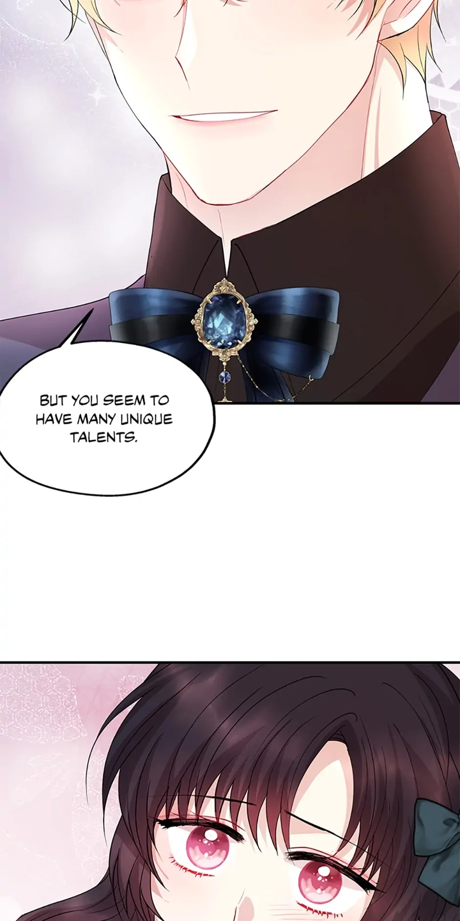 Roelin's Path to the Future Chapter 59 page 37 - 