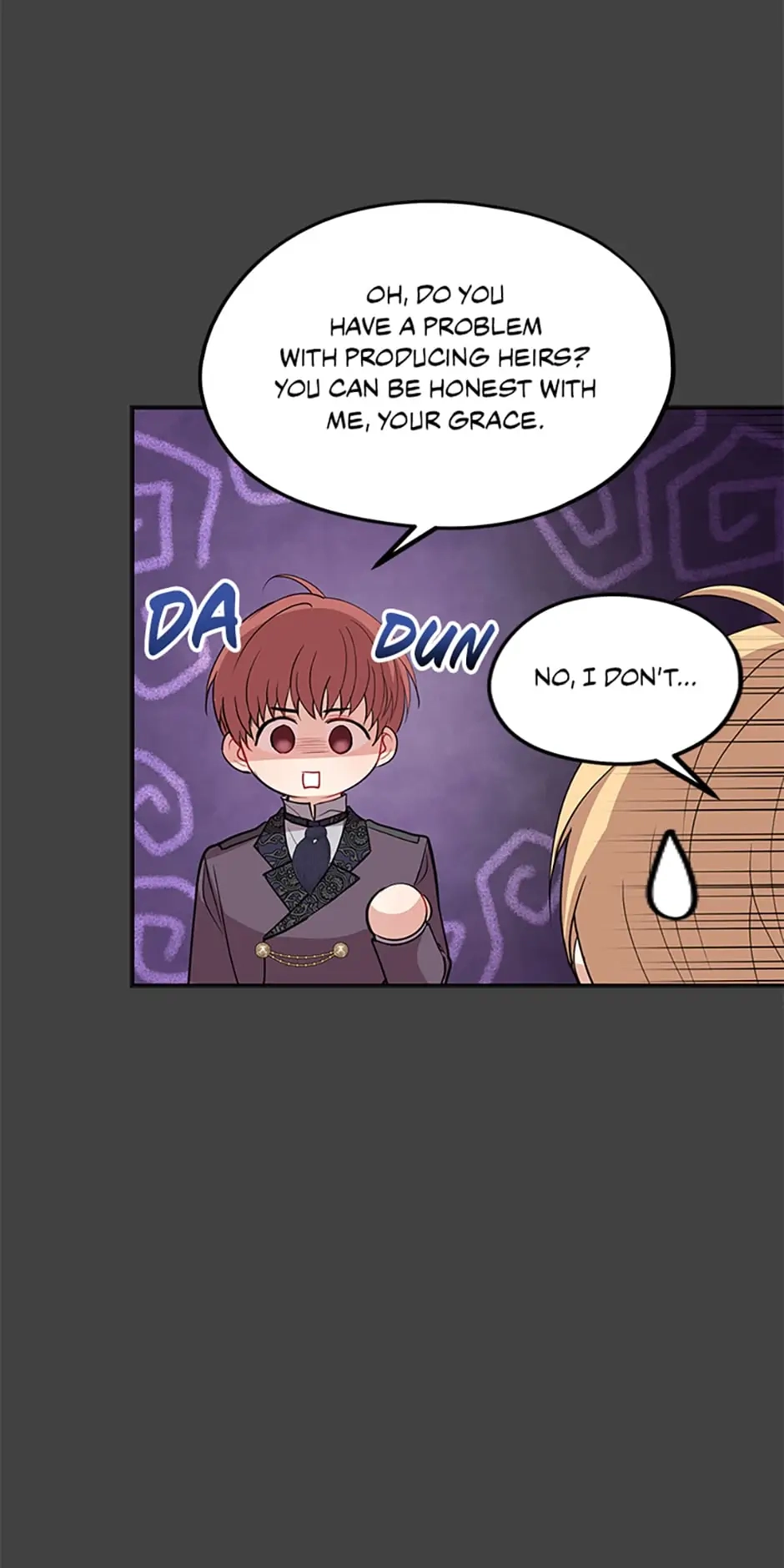 Roelin's Path to the Future Chapter 59 page 5 - 