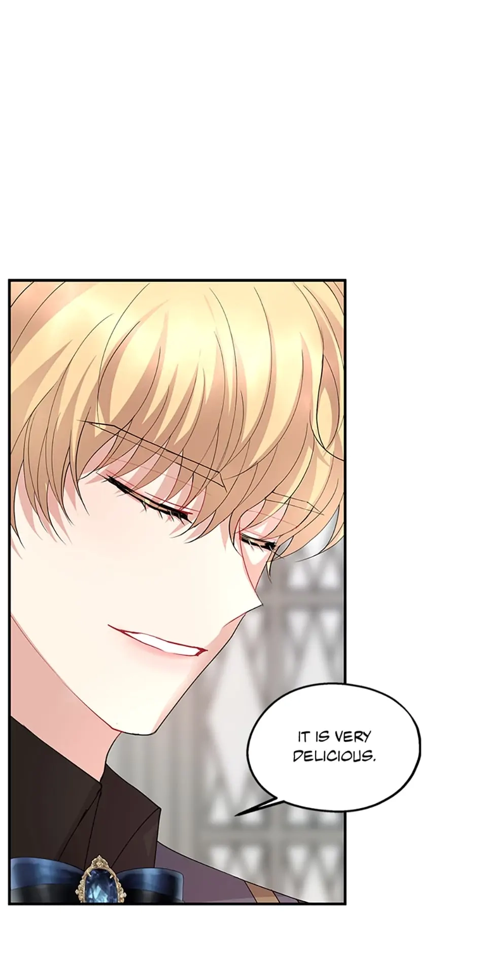 Roelin's Path to the Future Chapter 59 page 41 - 