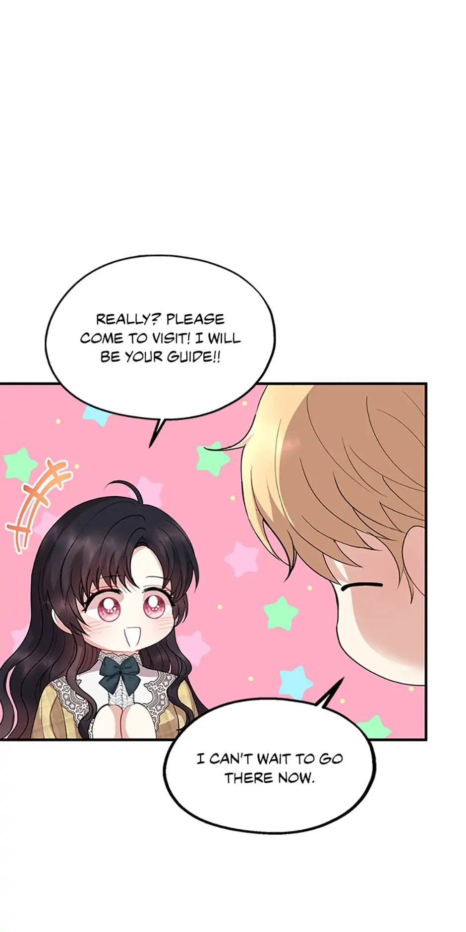 Roelin's Path to the Future Chapter 59 page 44 - 