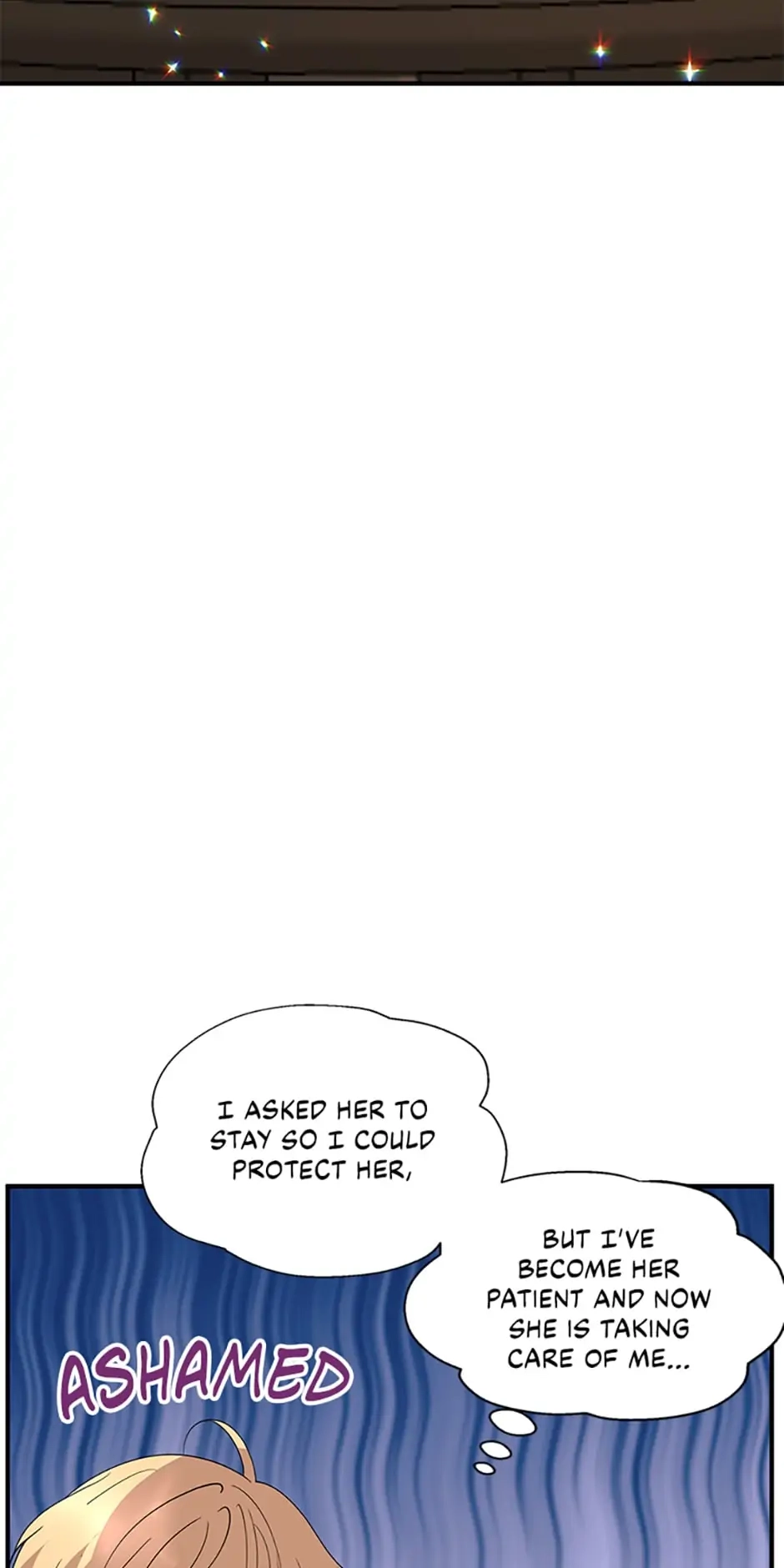 Roelin's Path to the Future Chapter 59 page 47 - 