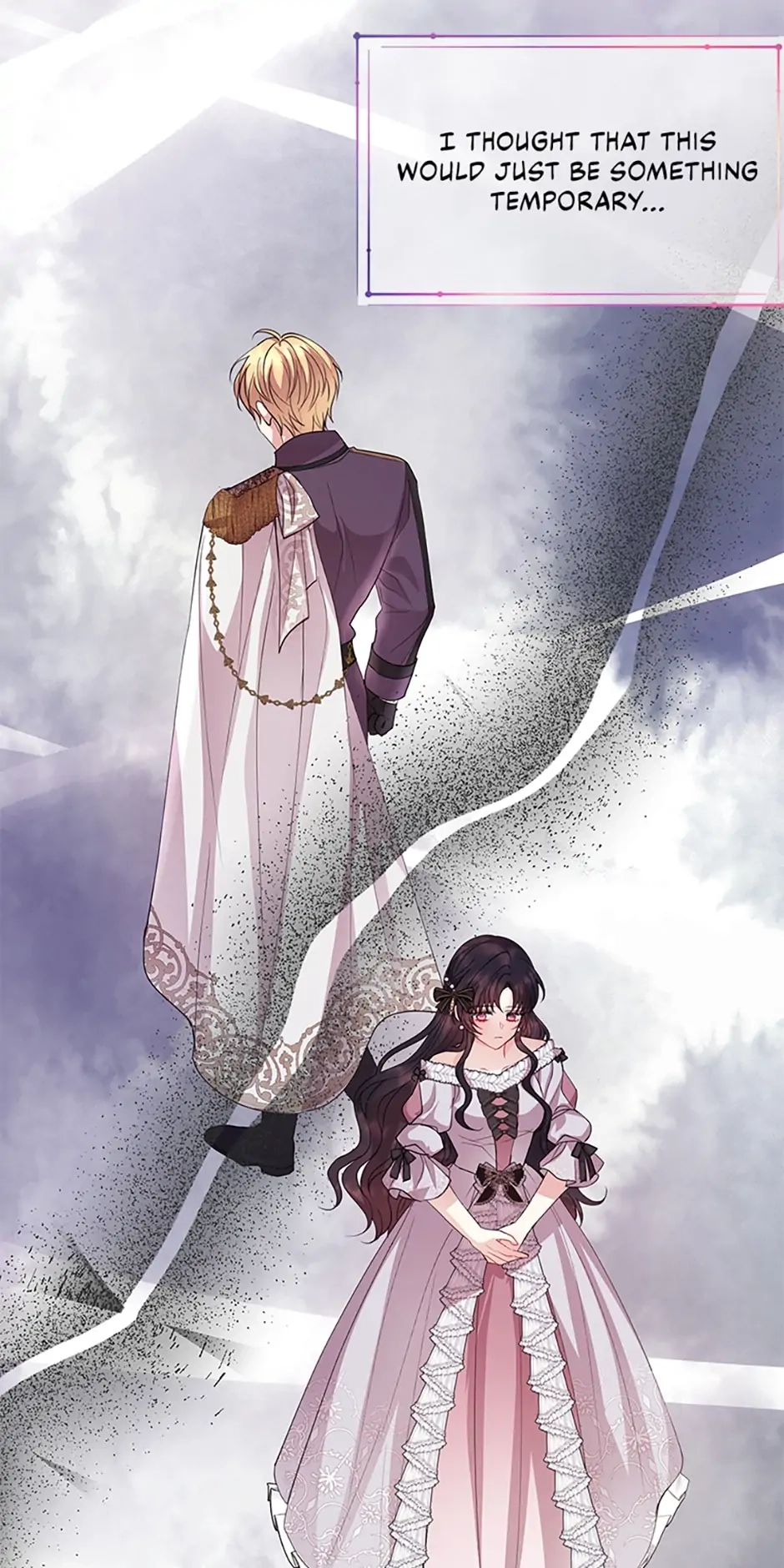 Roelin's Path to the Future Chapter 59 page 50 - 