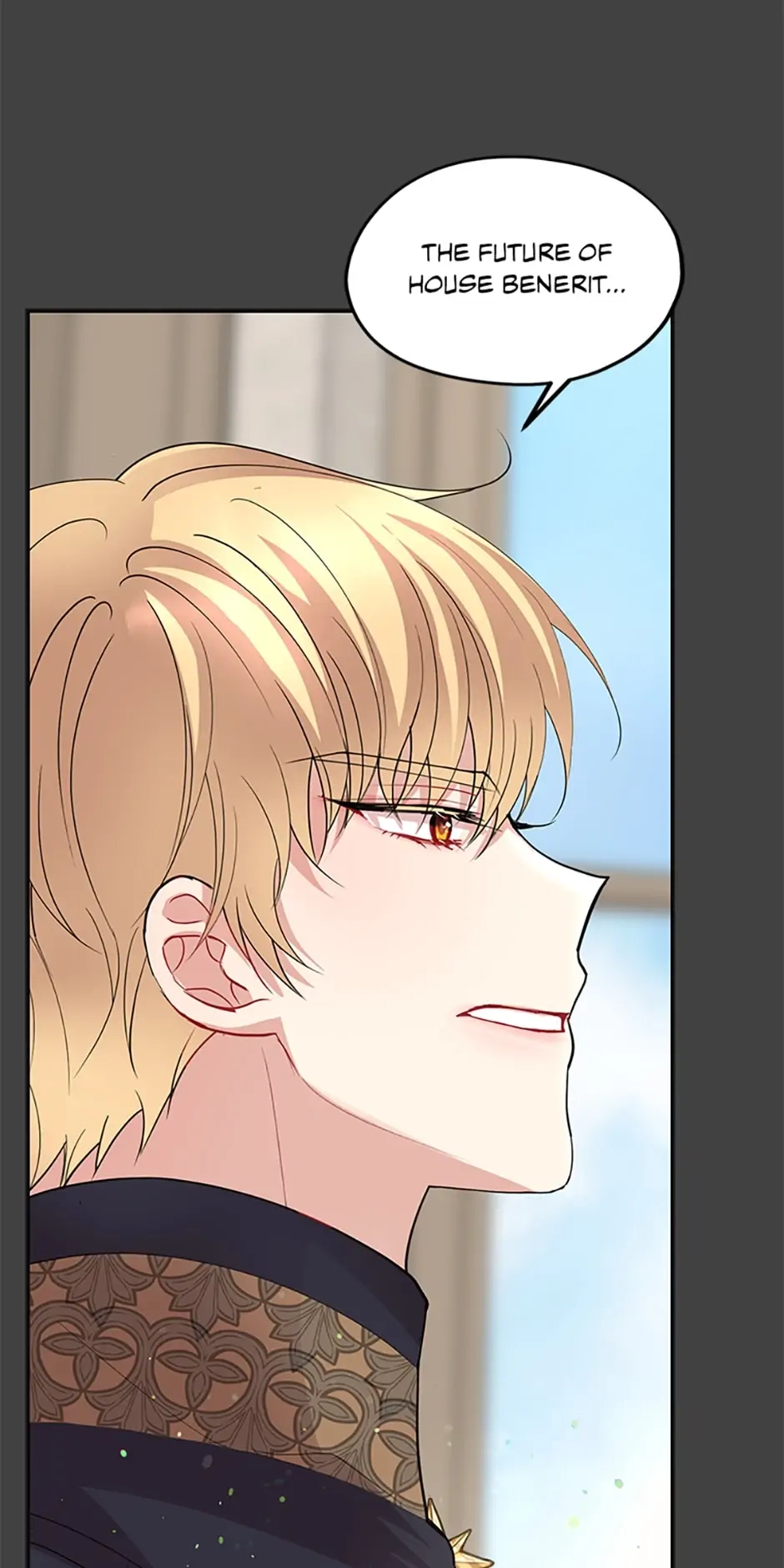 Roelin's Path to the Future Chapter 59 page 6 - 