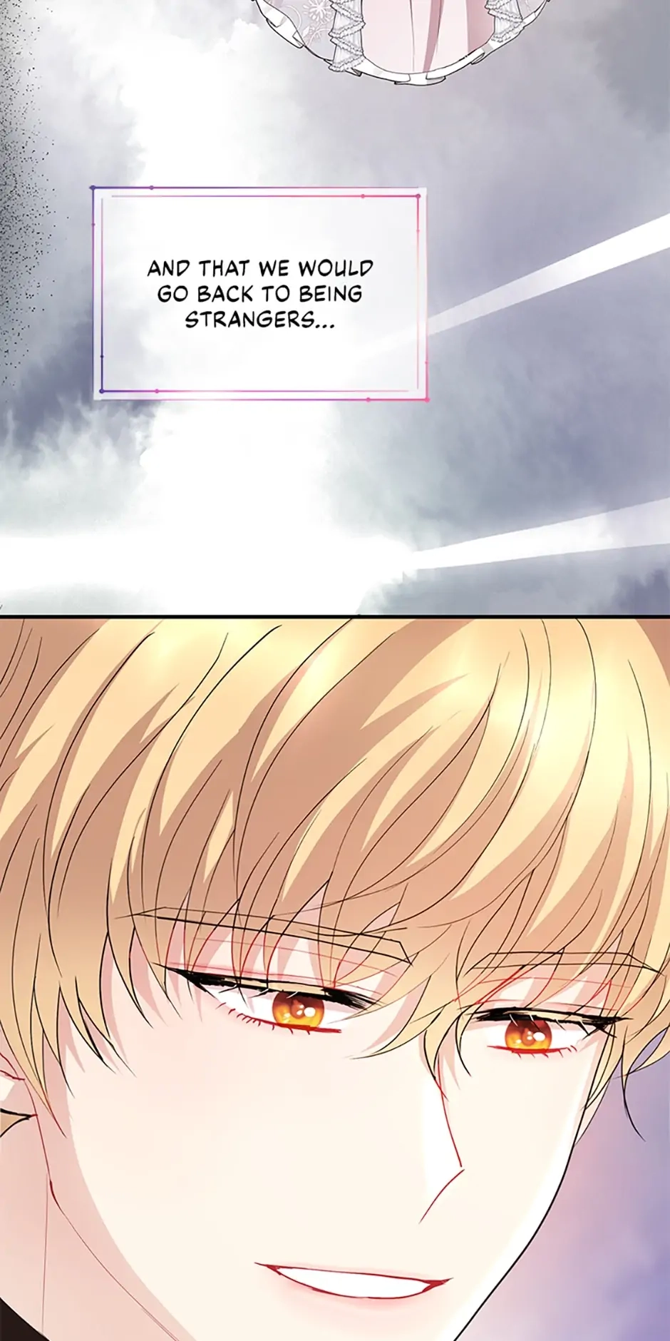 Roelin's Path to the Future Chapter 59 page 51 - 