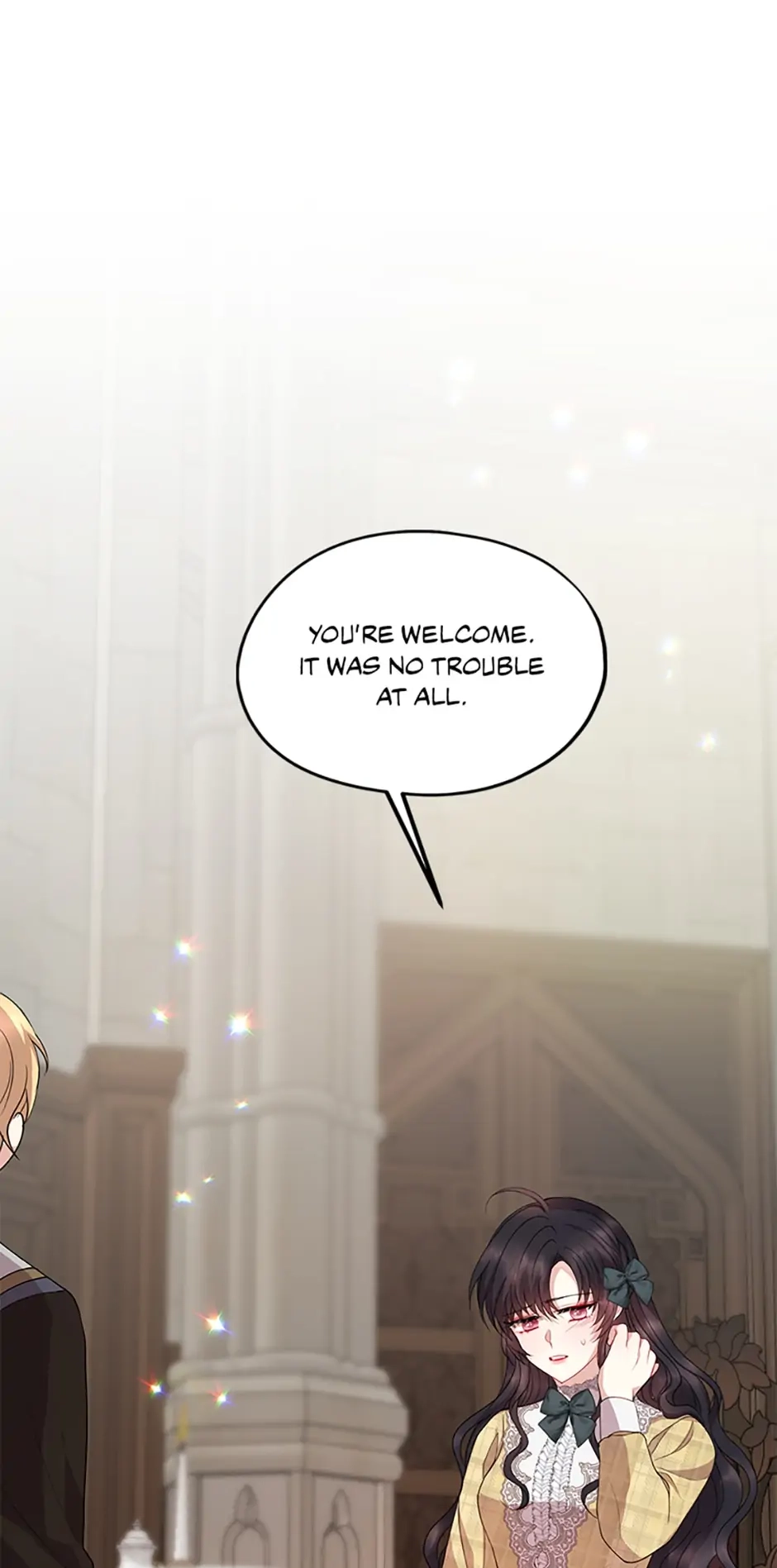 Roelin's Path to the Future Chapter 59 page 54 - 
