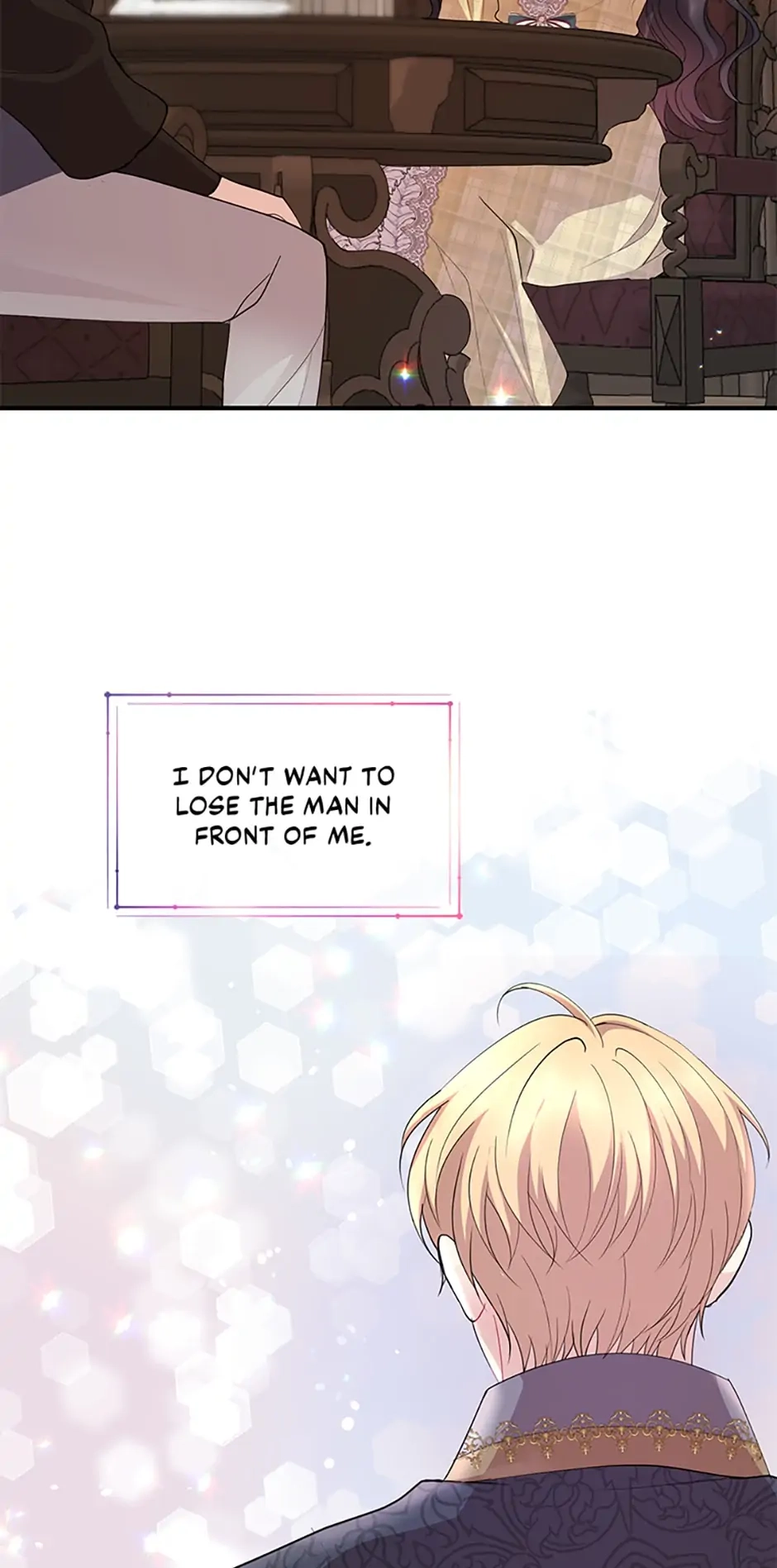 Roelin's Path to the Future Chapter 59 page 55 - 
