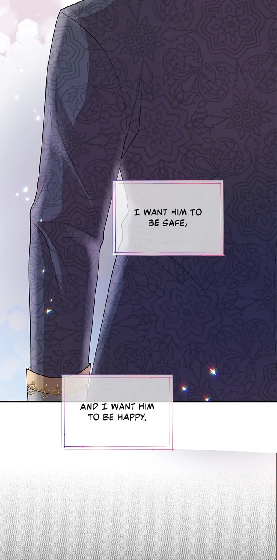 Roelin's Path to the Future Chapter 59 page 56 - 
