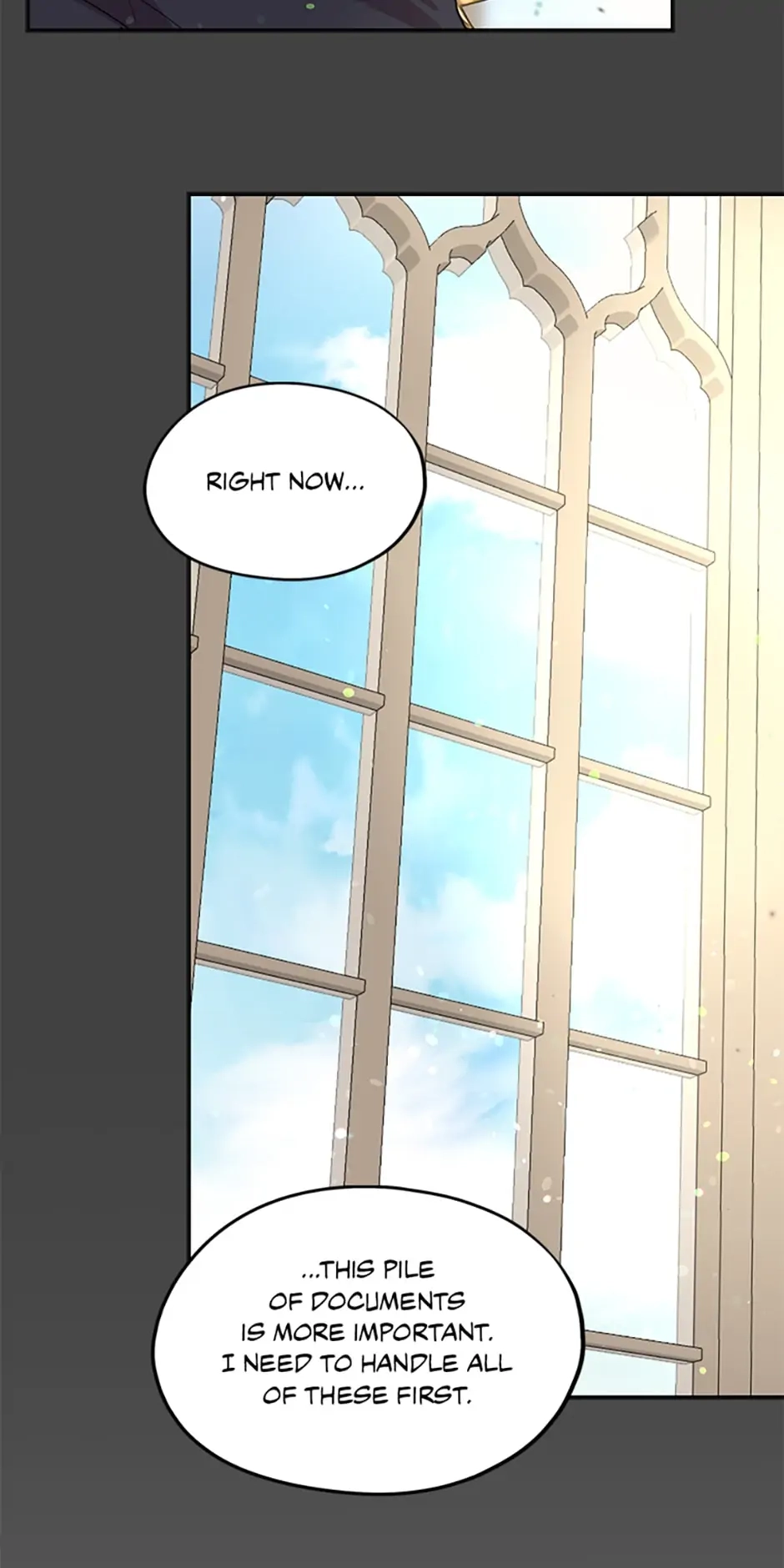 Roelin's Path to the Future Chapter 59 page 7 - 