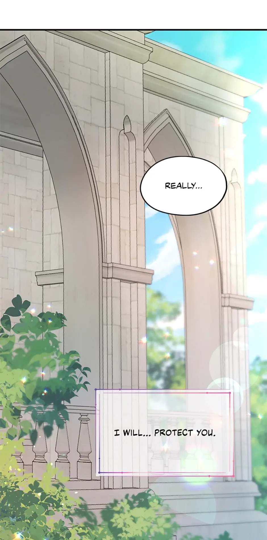 Roelin's Path to the Future Chapter 59 page 61 - 