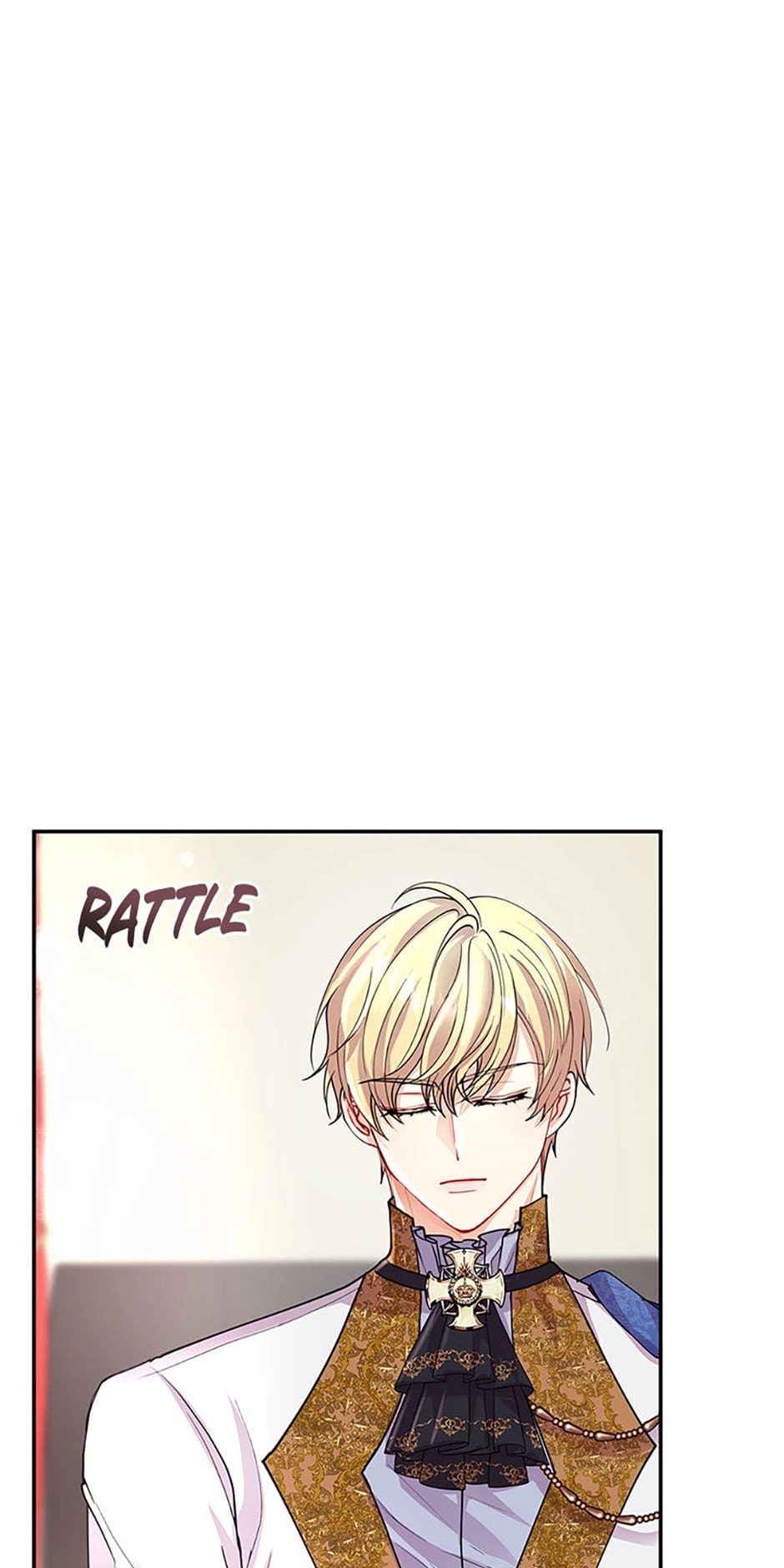 Roelin's Path to the Future Chapter 6 page 2 - 