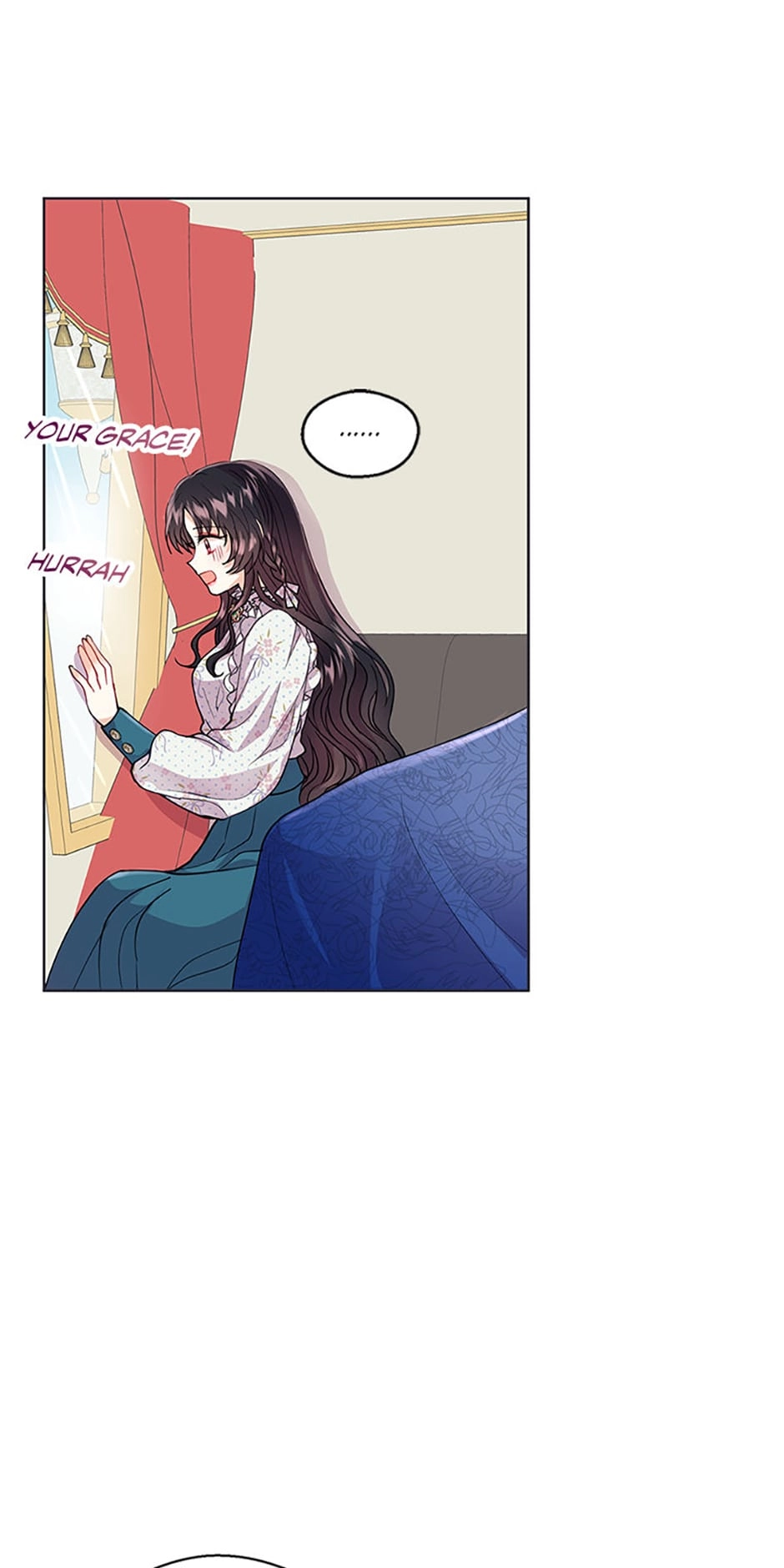 Roelin's Path to the Future Chapter 6 page 11 - 