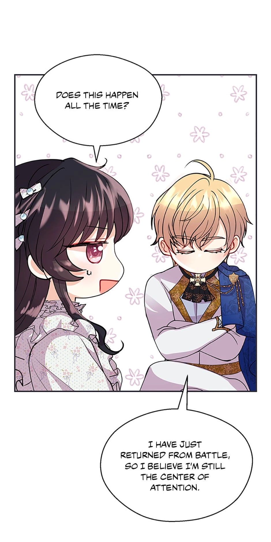 Roelin's Path to the Future Chapter 6 page 14 - 