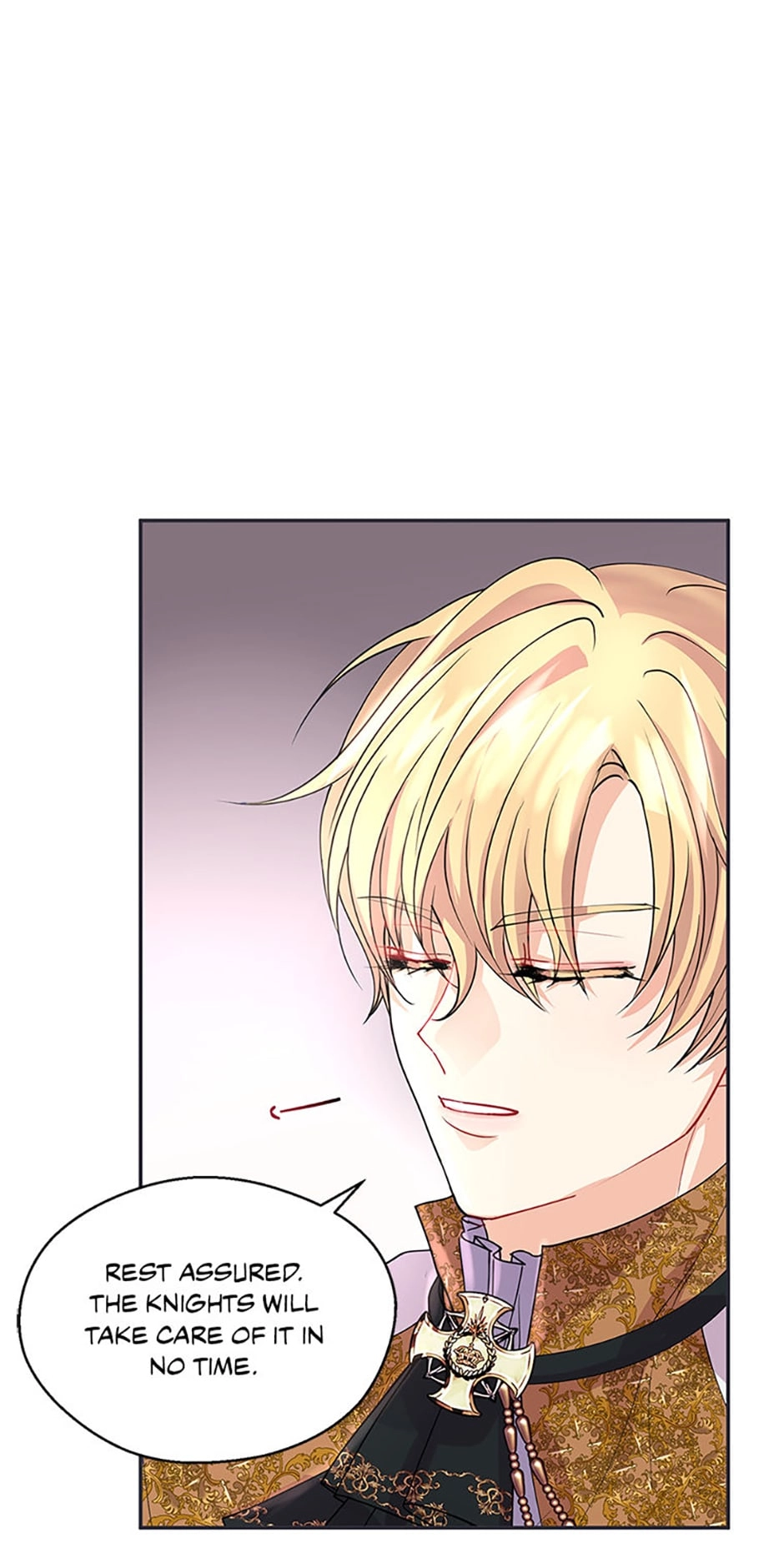 Roelin's Path to the Future Chapter 6 page 15 - 
