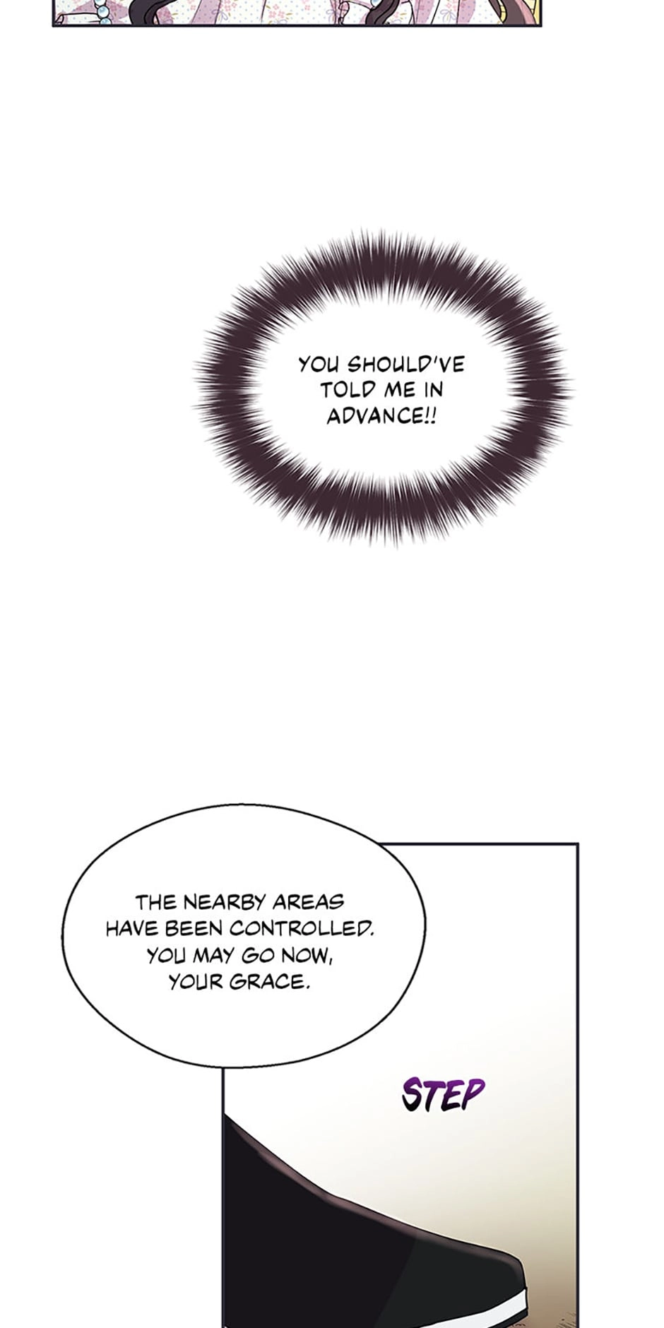 Roelin's Path to the Future Chapter 6 page 17 - 