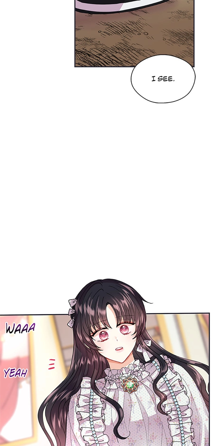 Roelin's Path to the Future Chapter 6 page 18 - 