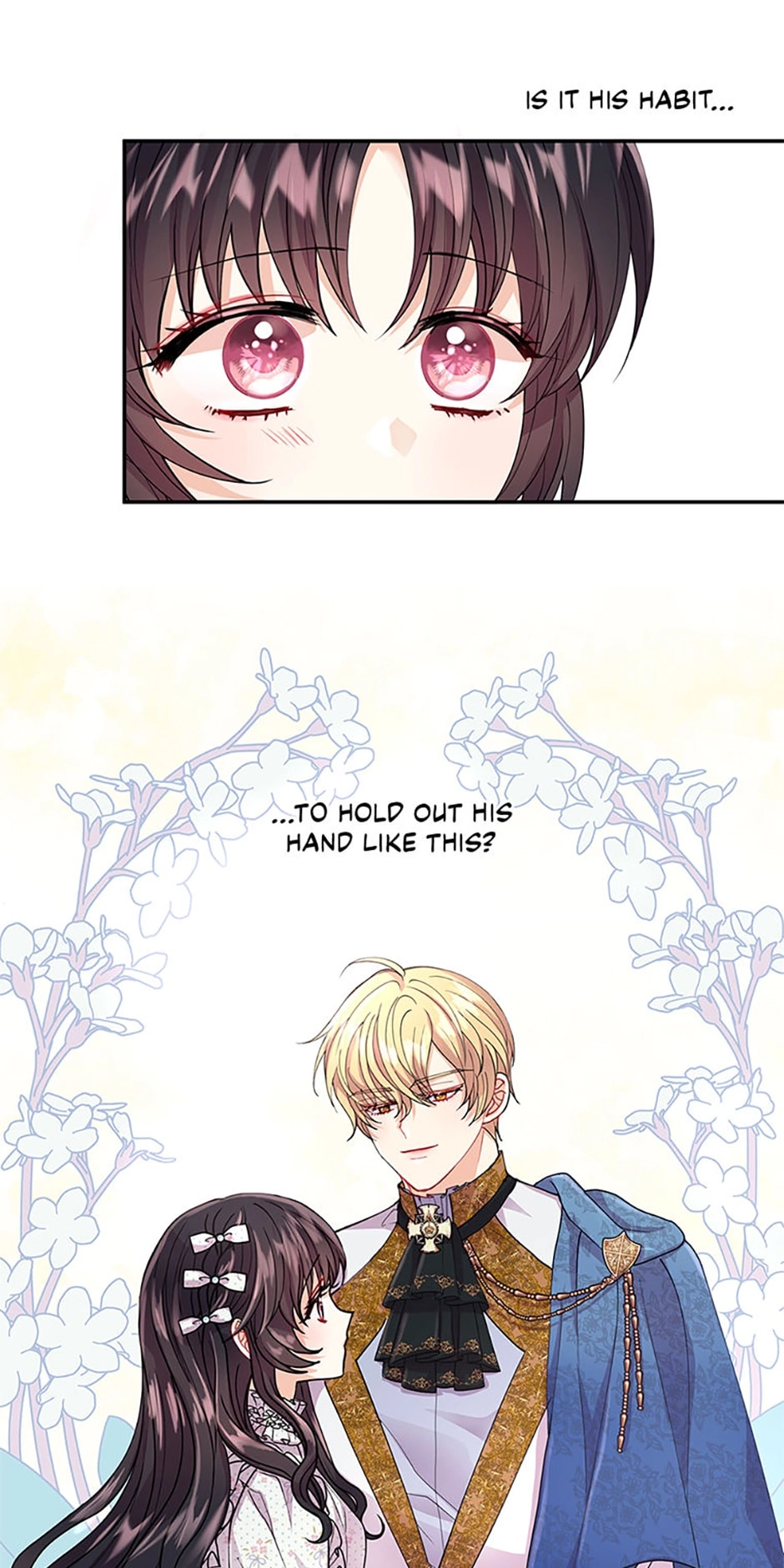 Roelin's Path to the Future Chapter 6 page 21 - 