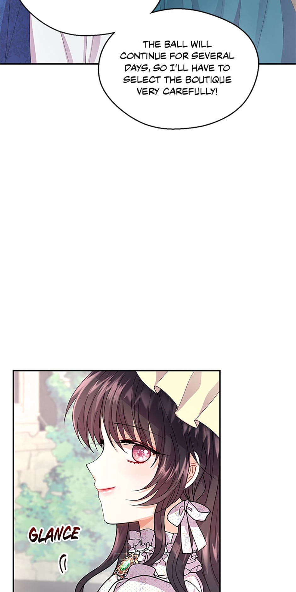 Roelin's Path to the Future Chapter 6 page 24 - 
