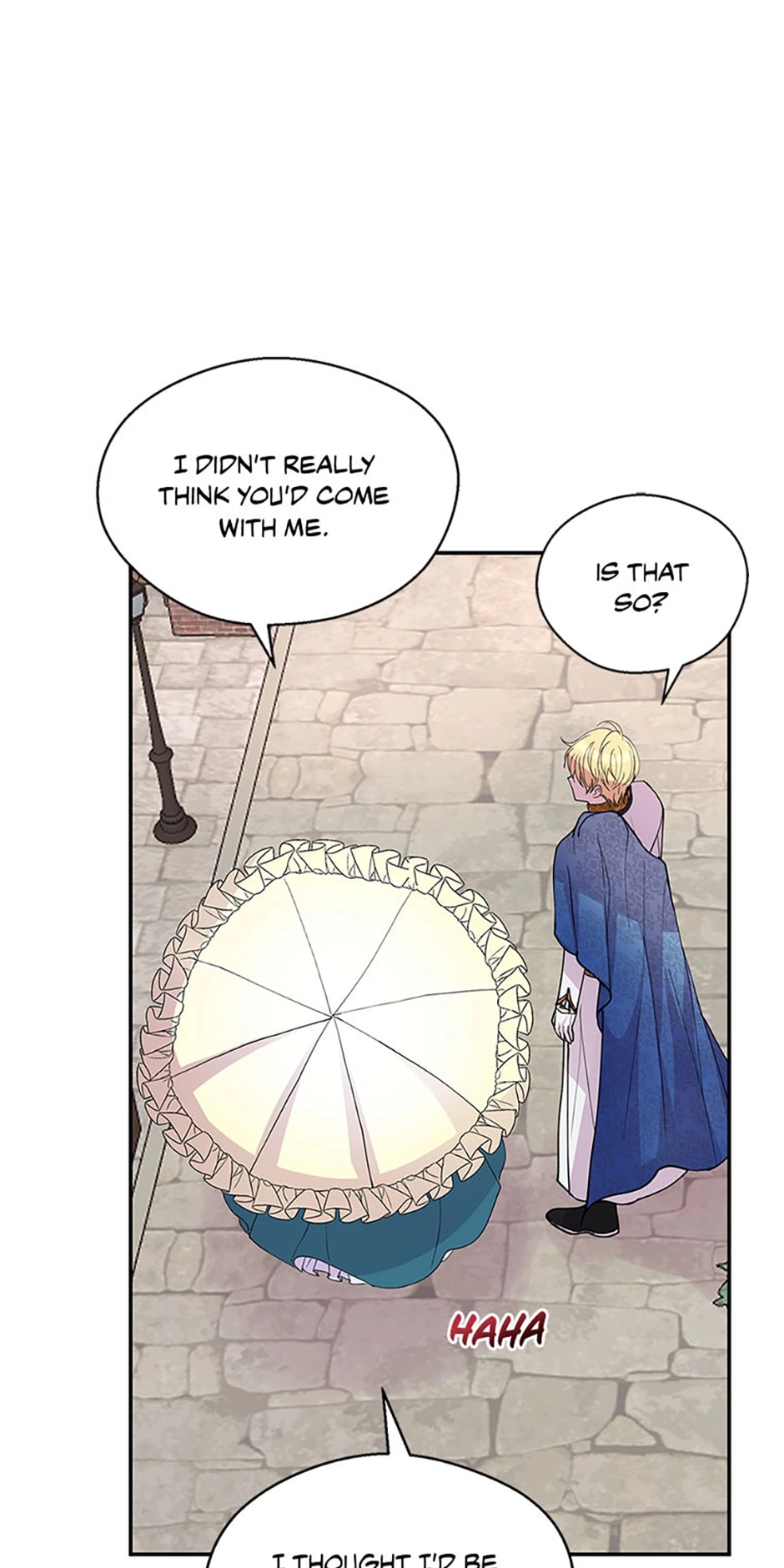 Roelin's Path to the Future Chapter 6 page 26 - 