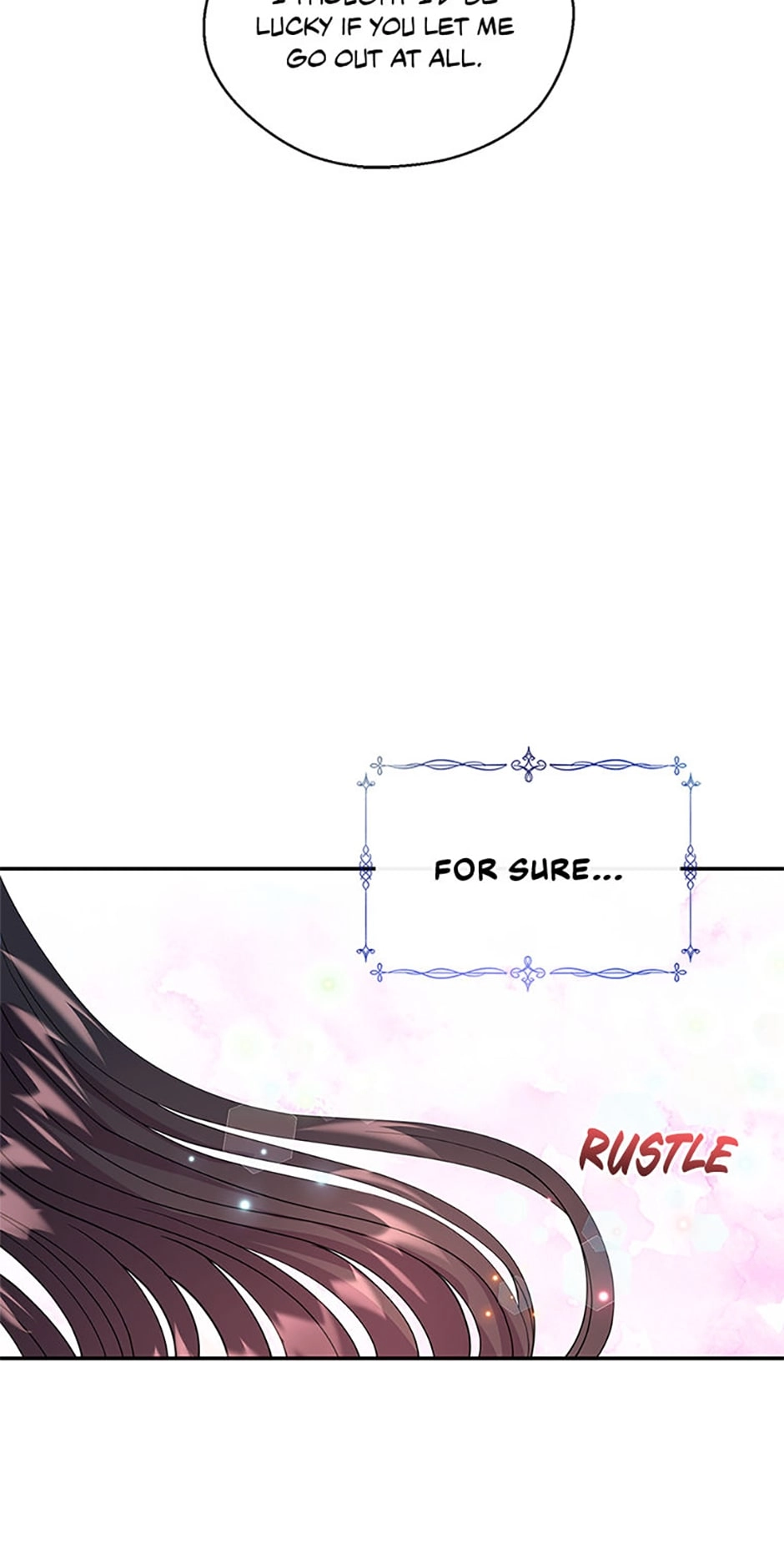 Roelin's Path to the Future Chapter 6 page 27 - 