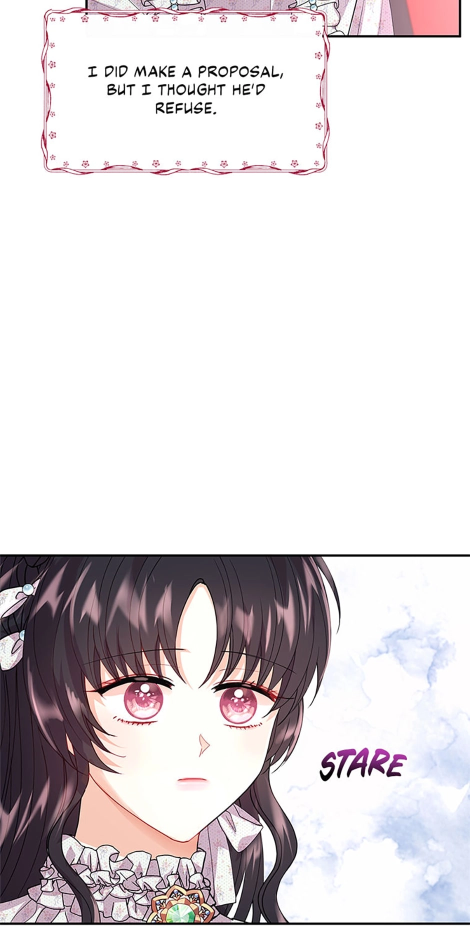 Roelin's Path to the Future Chapter 6 page 4 - 