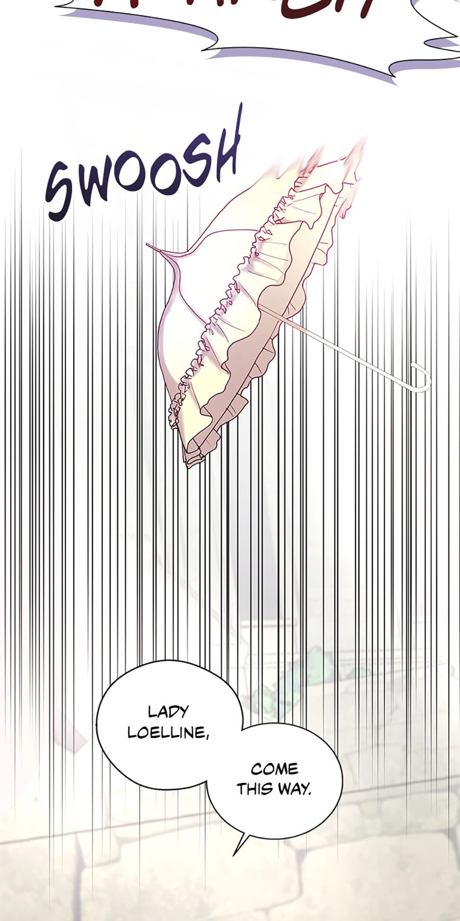Roelin's Path to the Future Chapter 6 page 32 - 
