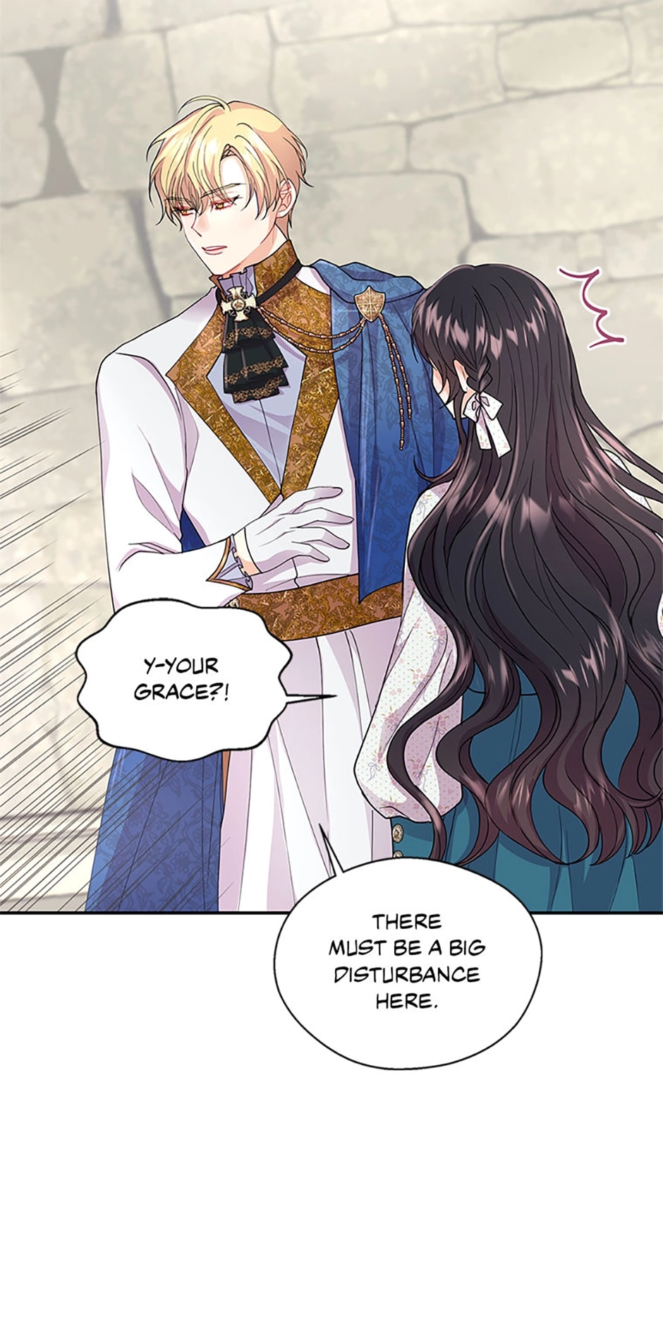 Roelin's Path to the Future Chapter 6 page 33 - 